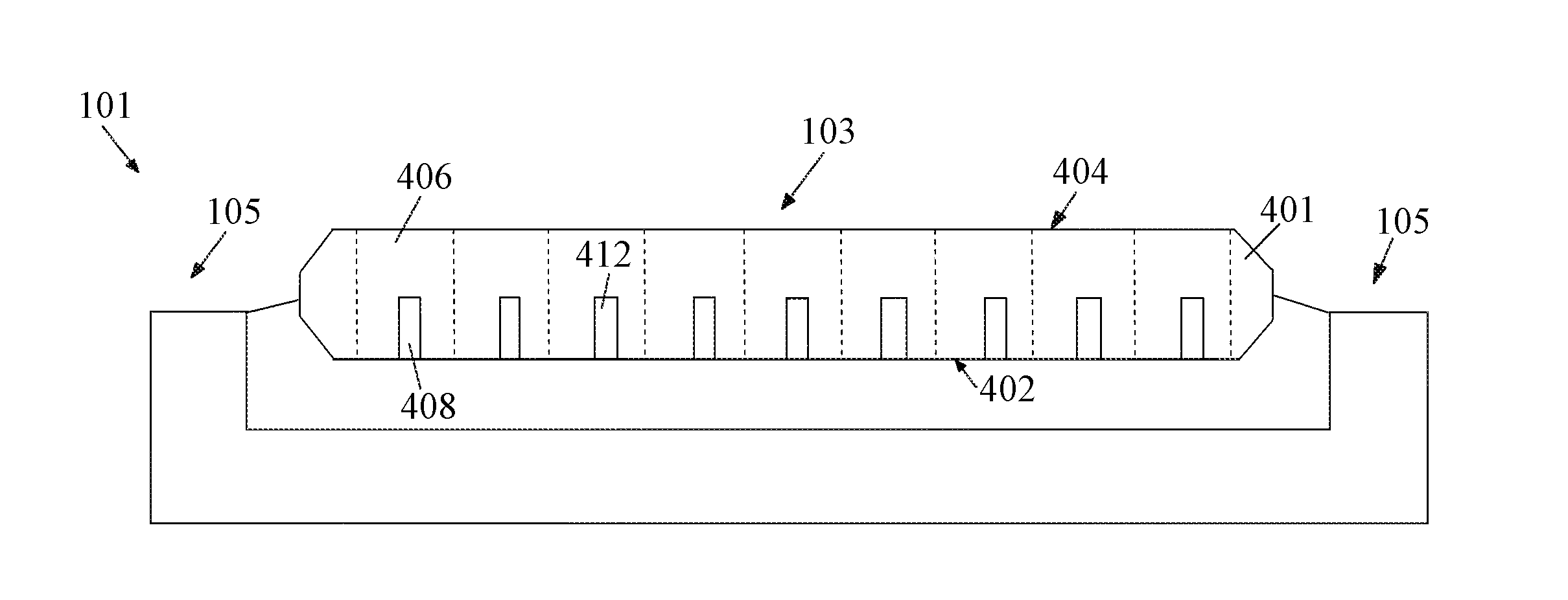 Semiconductor Wafer Carrier