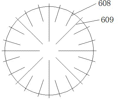 clean gas production method