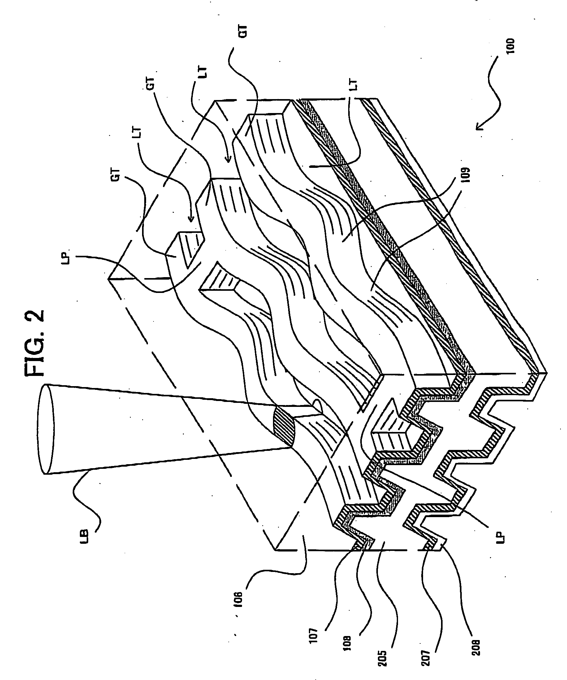 Information recording medium, and information recording apparatus and method