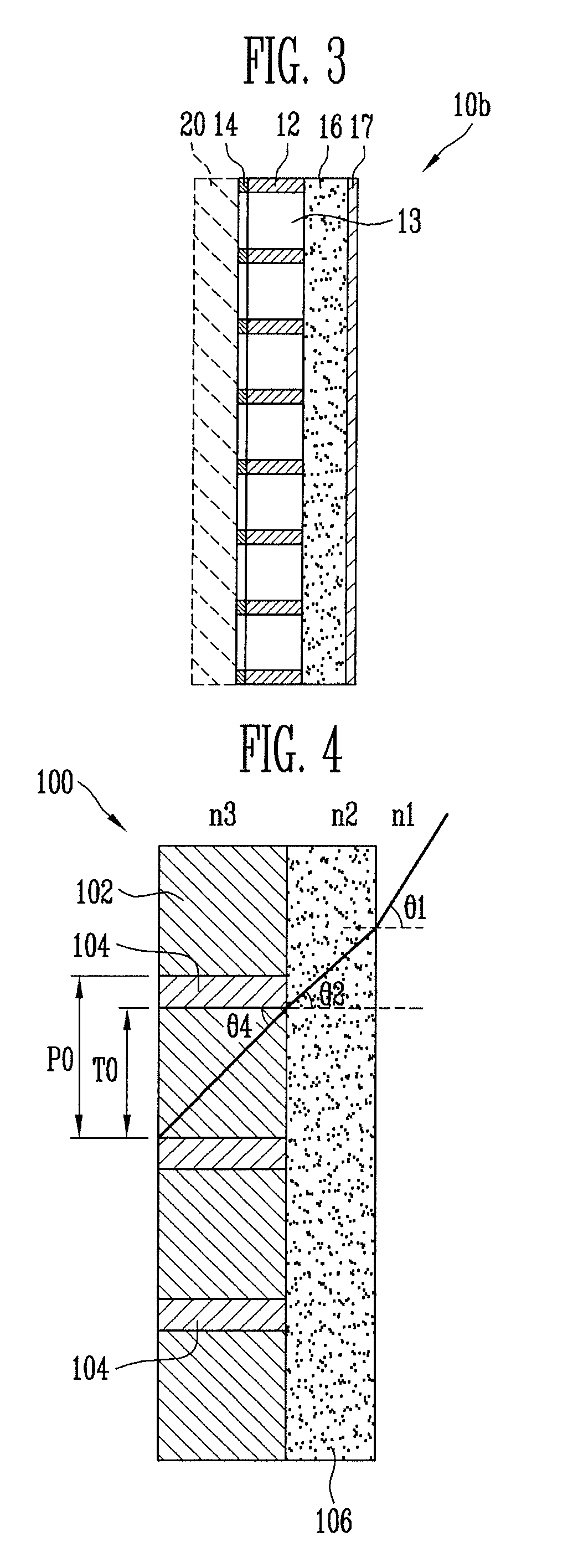 Optical filter and manufacturing method thereof