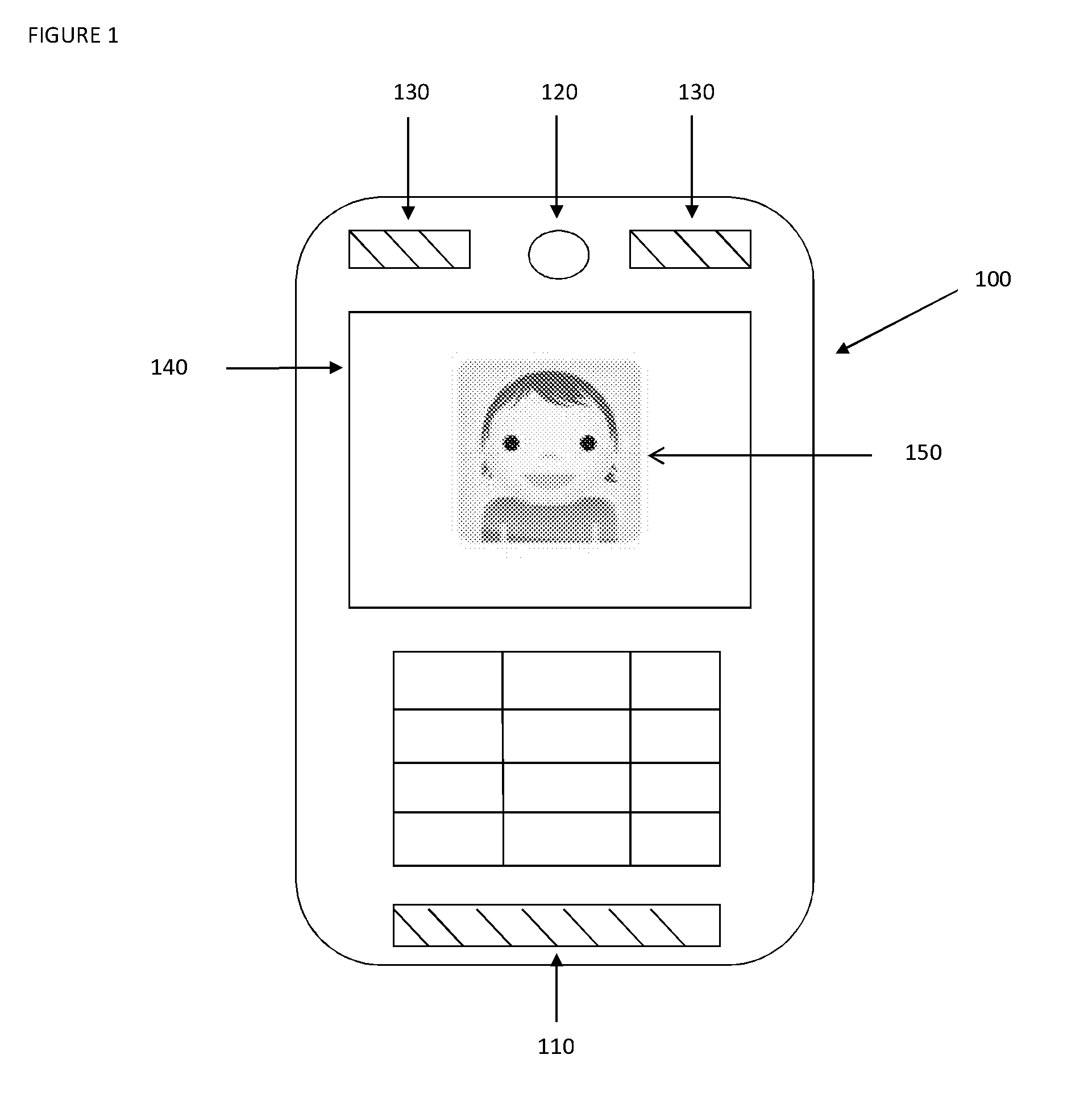 Electronic personal interactive device