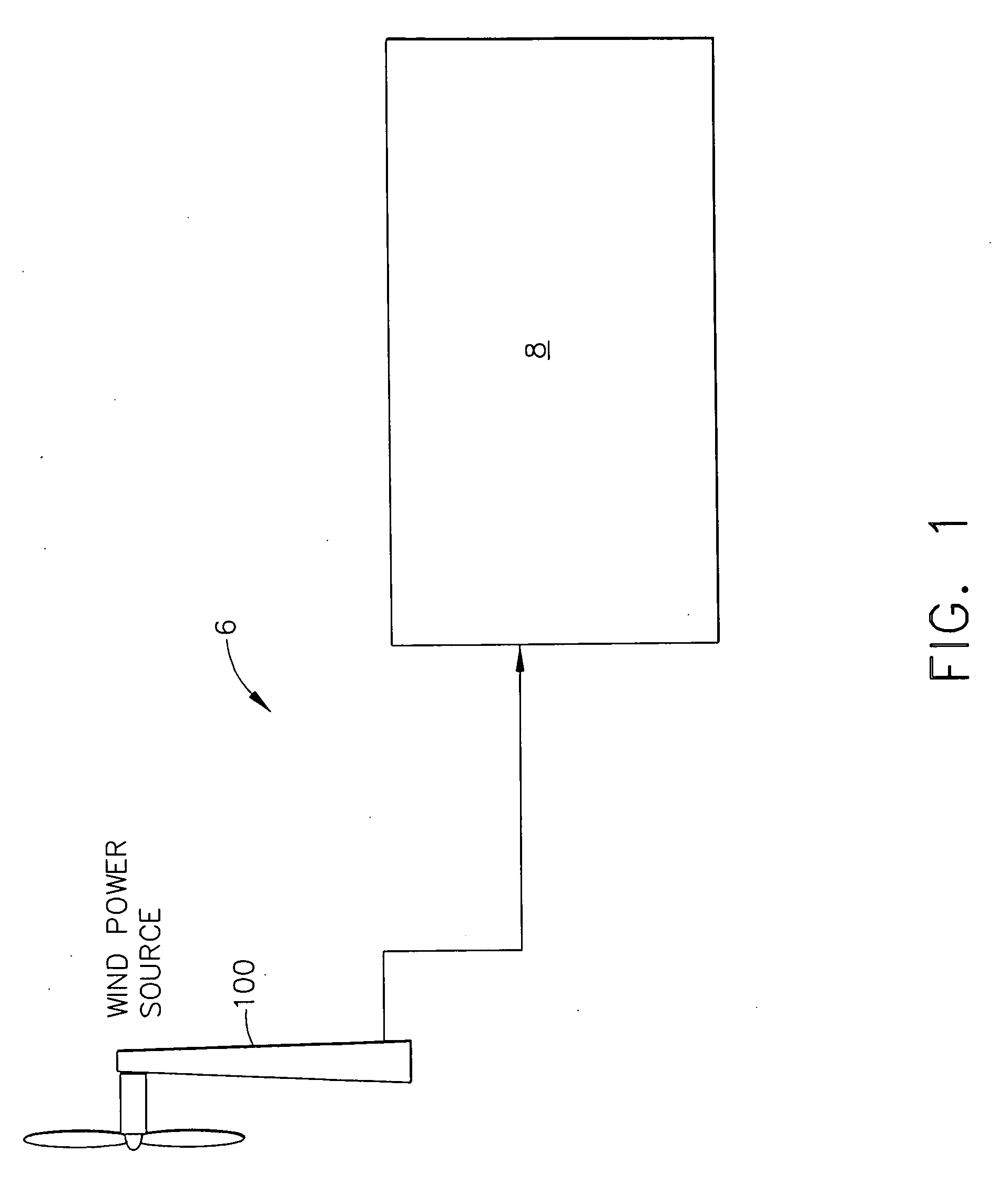 Power generation systems and method of operating same