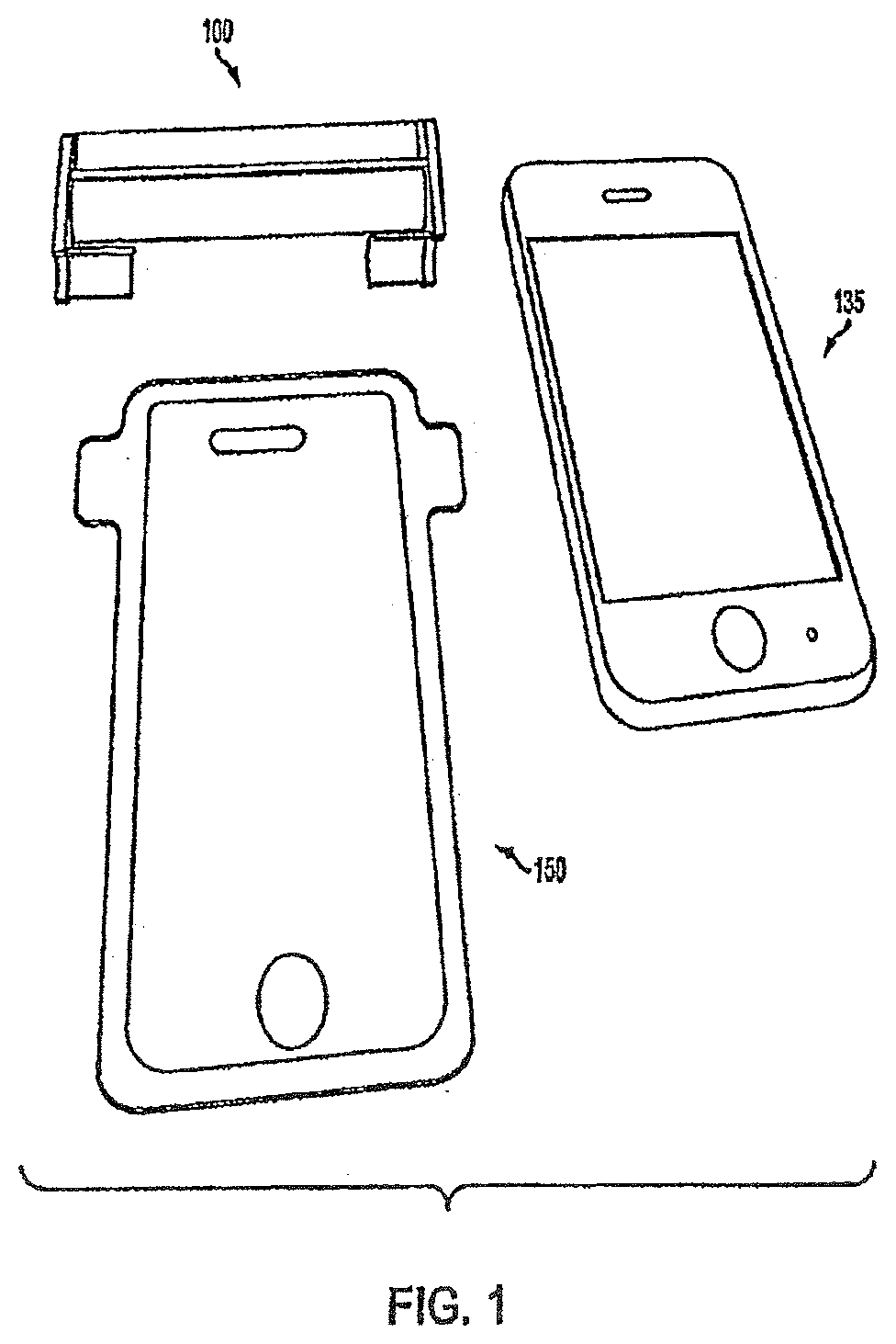 Protective material applicator device