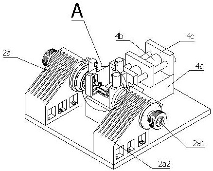 A Stress Test Device for Bushing Reinforcement of Automobile Suspension Control Arm