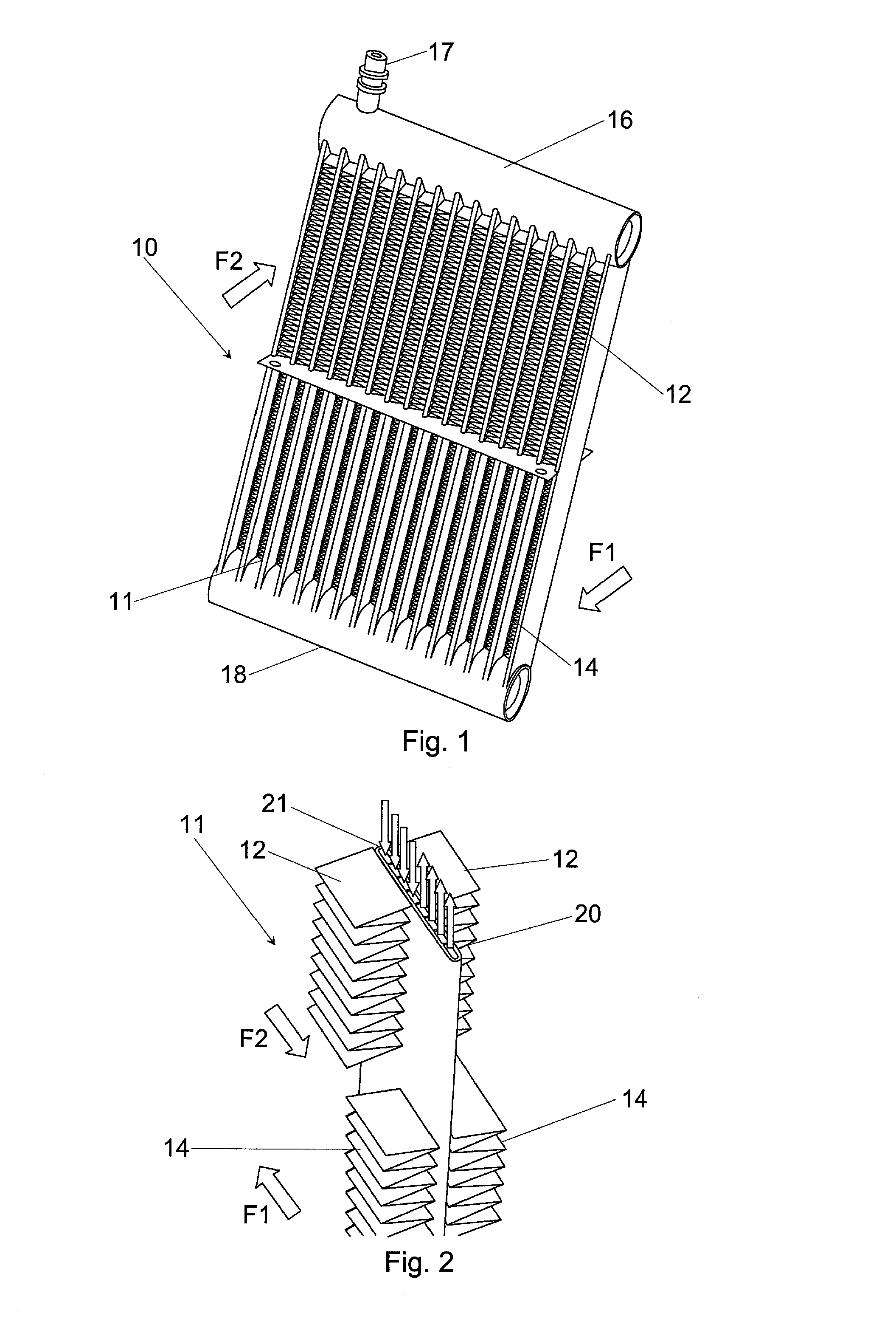 Cooling Of An Electric Machine