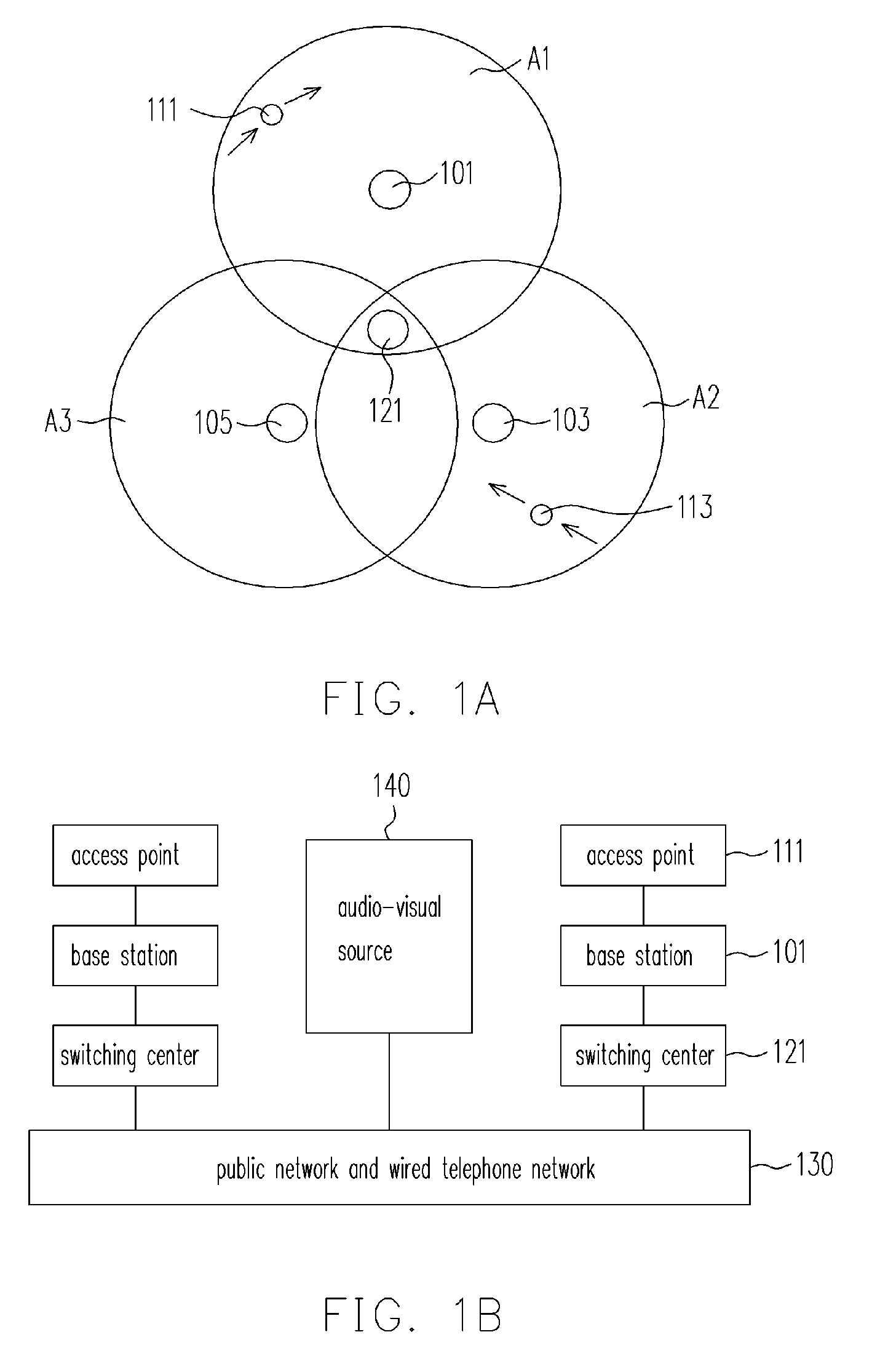 Power management method for reducing data transmission error