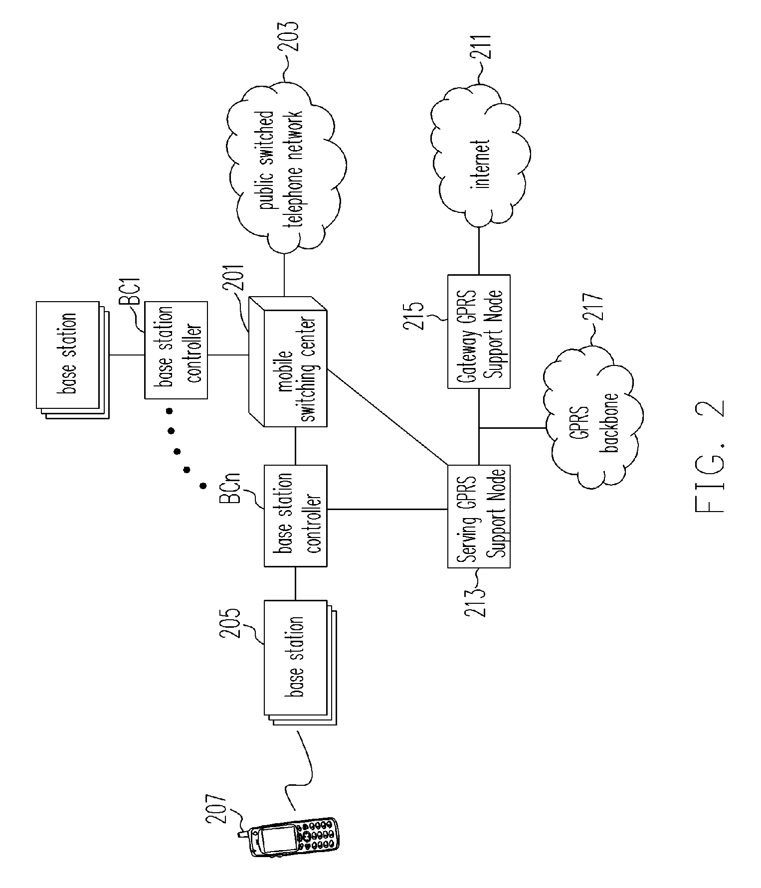 Power management method for reducing data transmission error