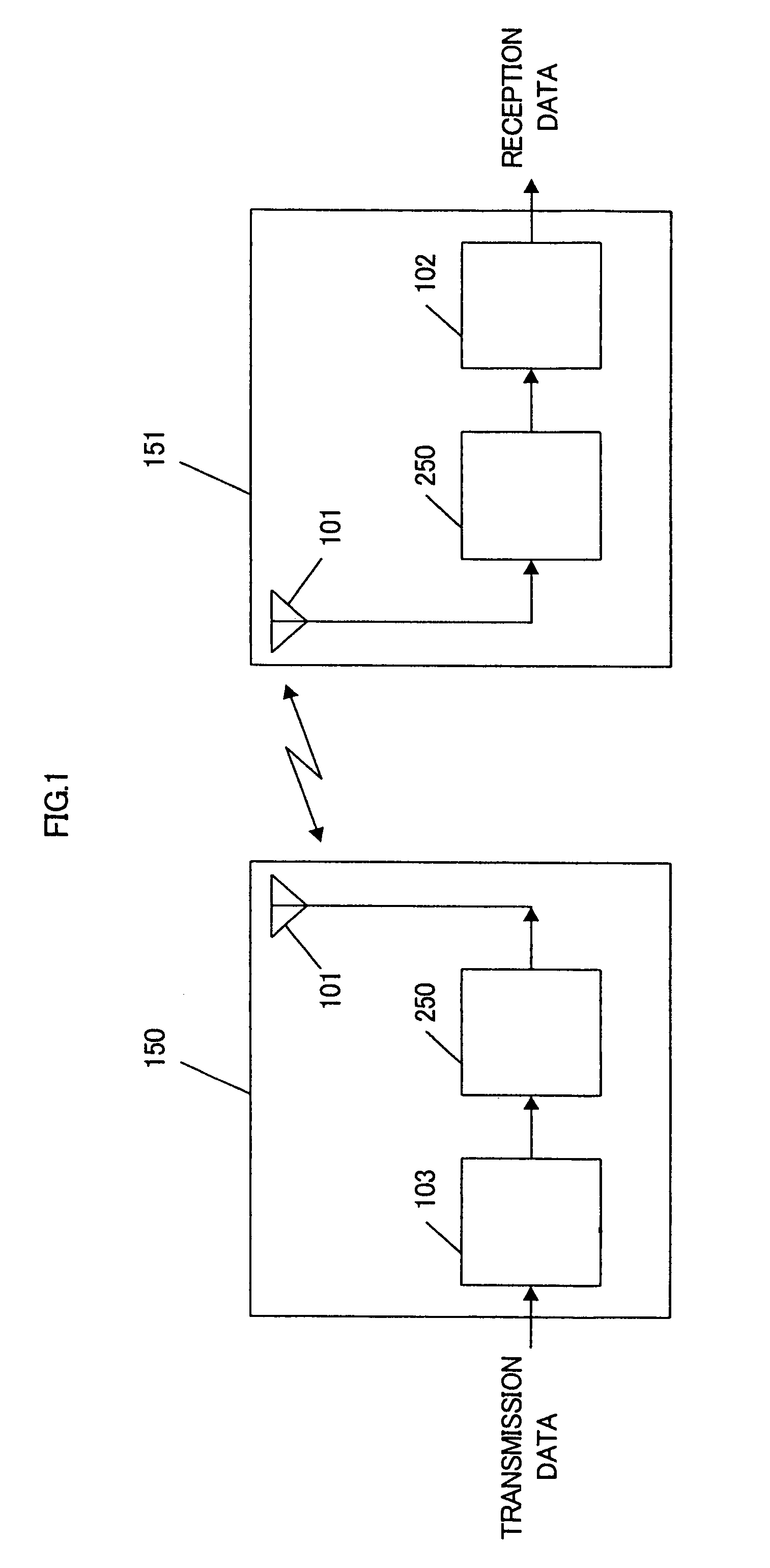 Communication apparatus and communication method utilizing multiple carrier waves for overcoming interference