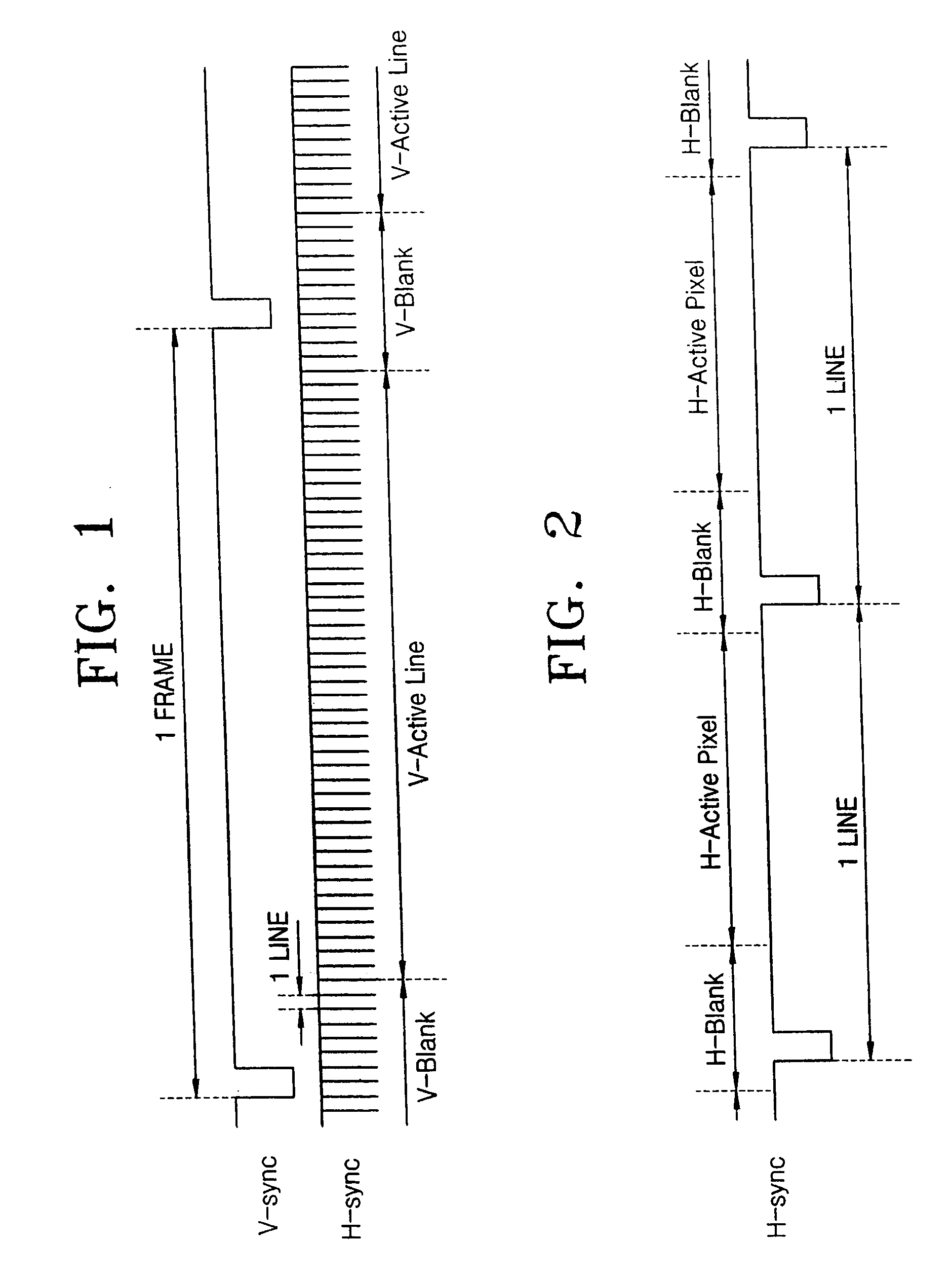 Method and apparatus for scaling image in horizontal and vertical directions