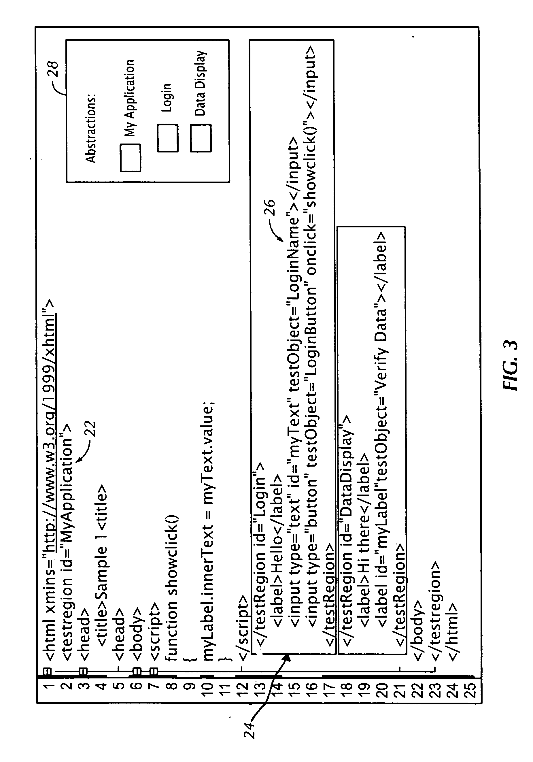 System, method, and computer readable medium for universal software testing