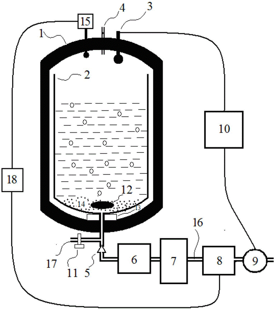Efficient wine cellaring device and method
