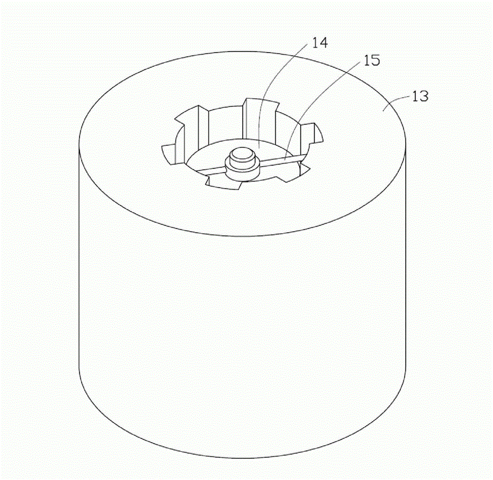 Film-coating device