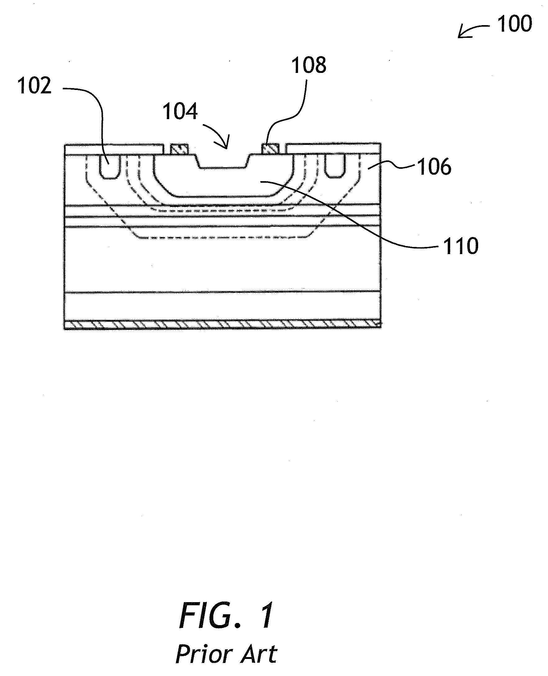 Semiconductor Photodiode And Method Of Manufacture Thereof