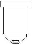 A hydraulic vibration system