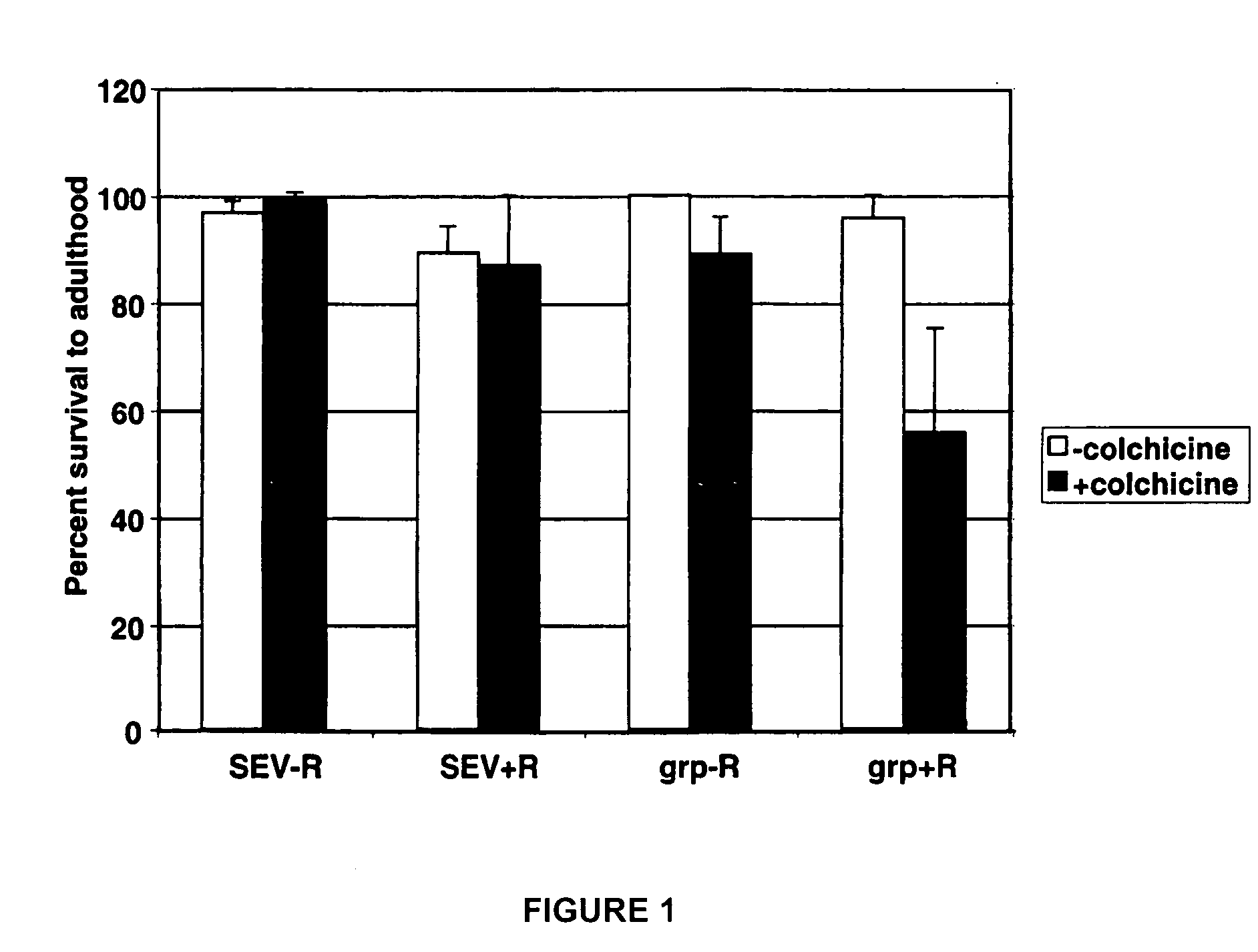 Methods of identifying and using chemotherapeutic agents
