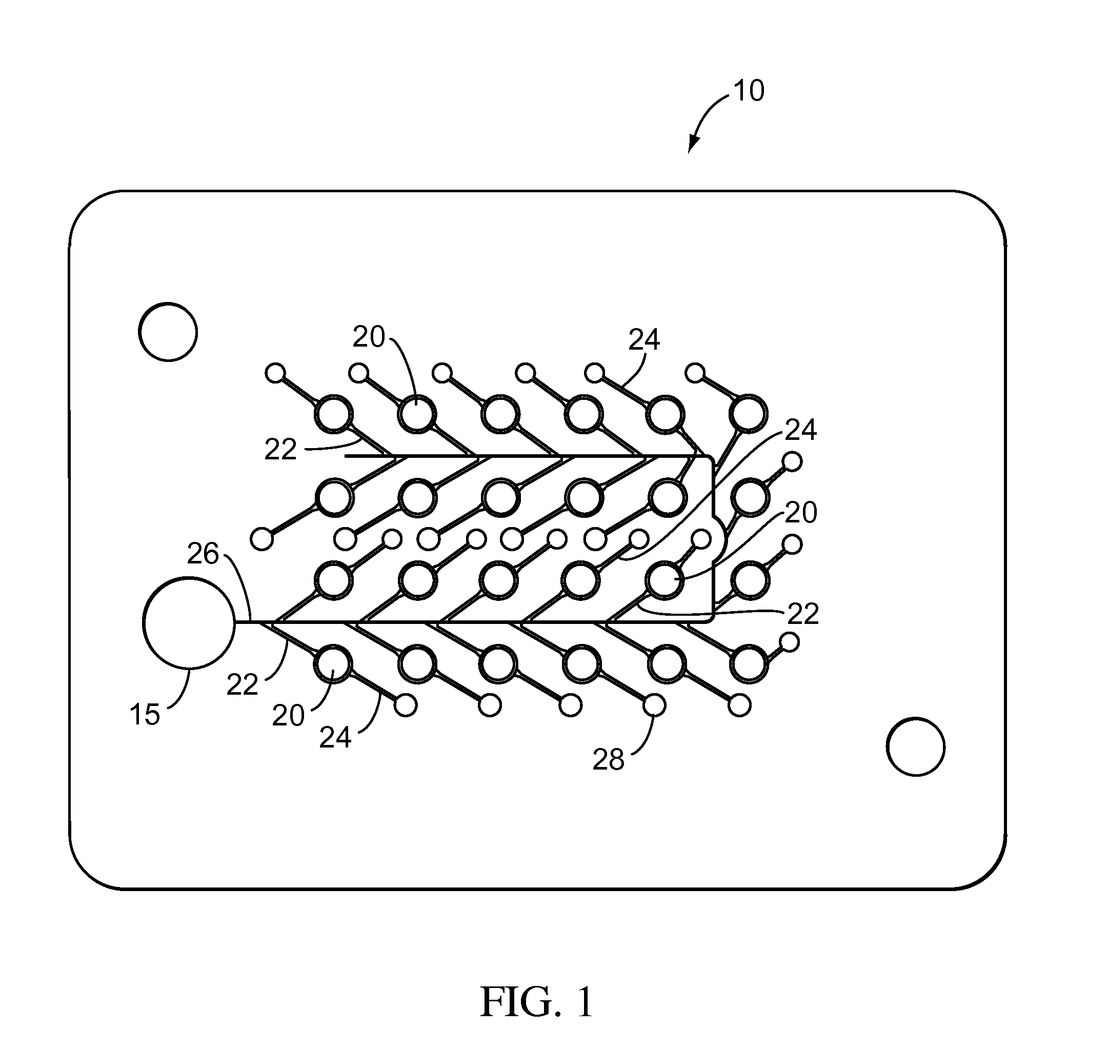 Devices and Methods for Positioning Dried Reagent In Microfluidic Devices