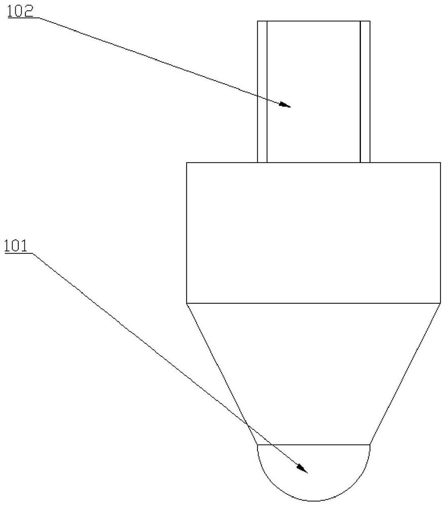 Decompression heat dissipation support for both mobile phone and notebook computer