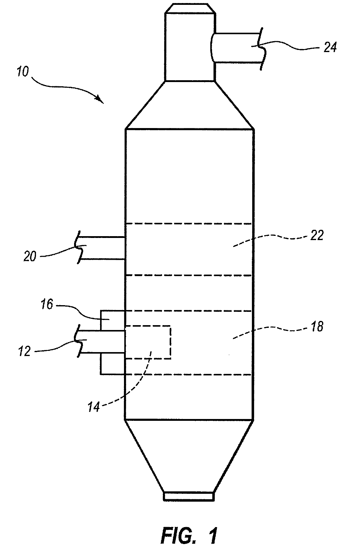 METHOD FOR REDUCING NOx DURING COMBUSTION OF COAL IN A BURNER BY OPTIMIZING COMBUSTION AIR FLOW