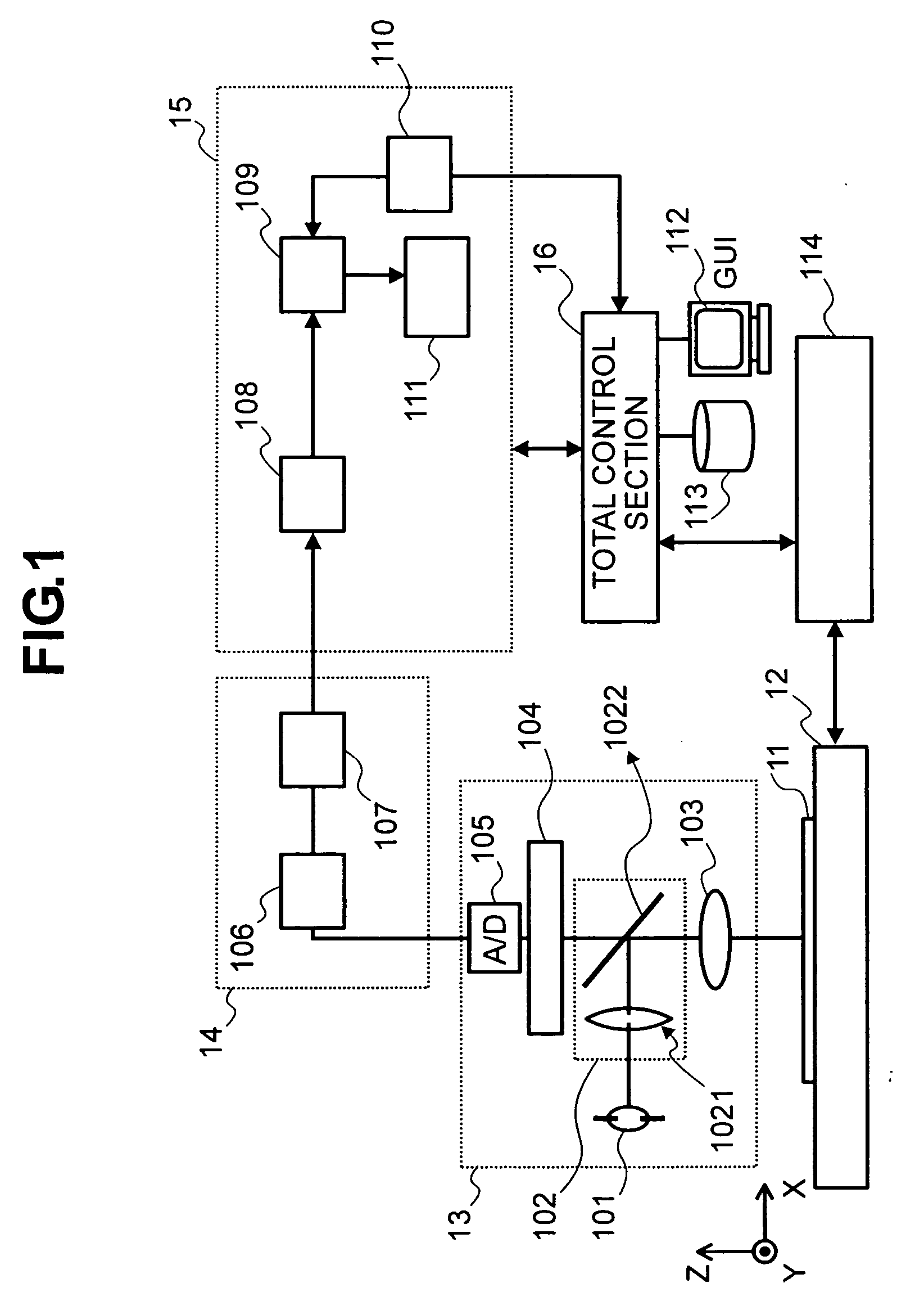 Method and apparatus for inspecting a defect of a pattern