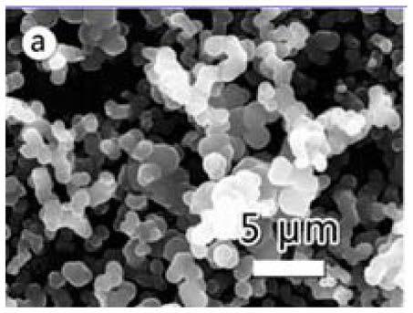 A method for preparing catalytic oil slurry-based solid carbon spheres and a new chemical deposition system