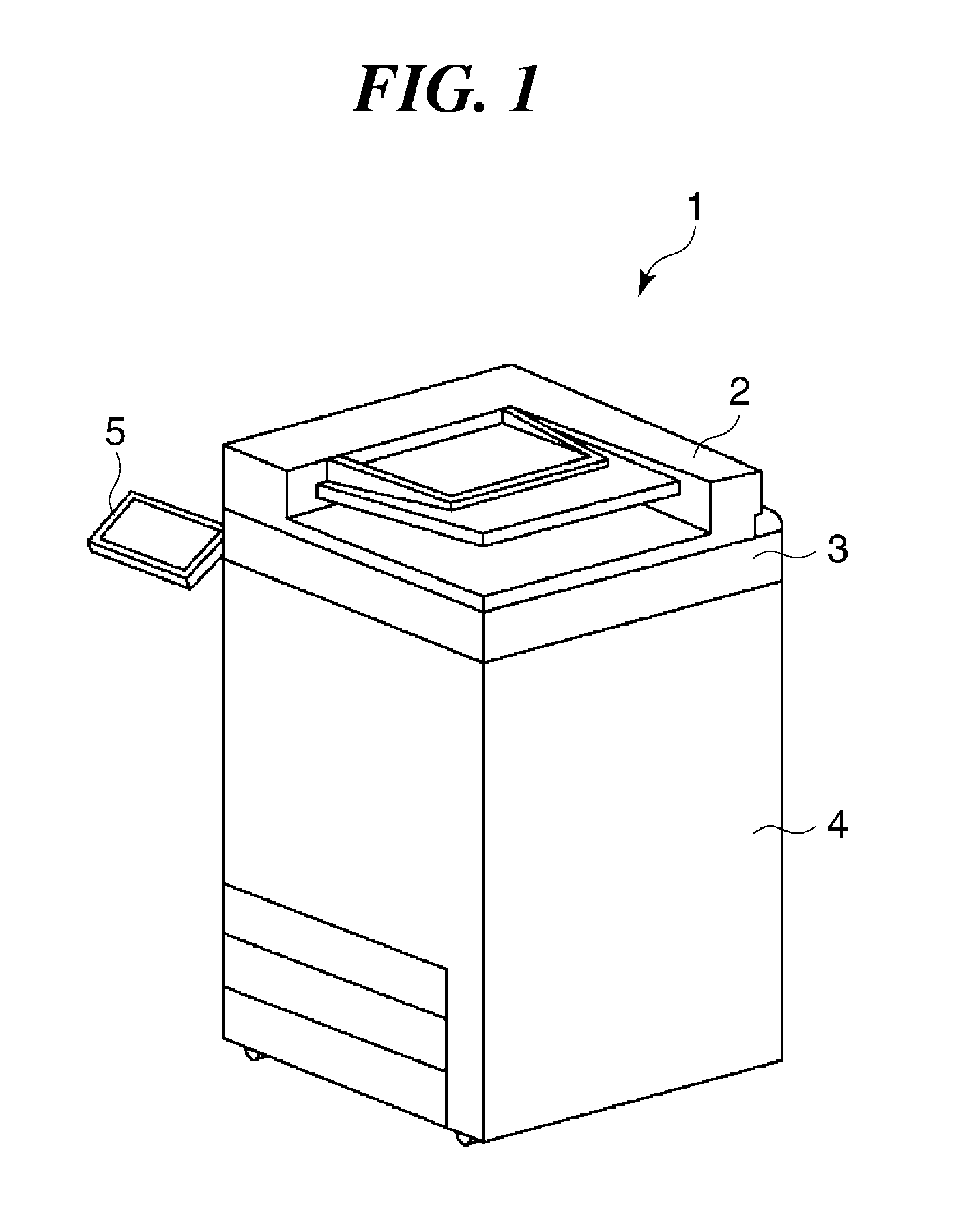 Image forming apparatus, control method therefor, and storage medium storing control program therefor