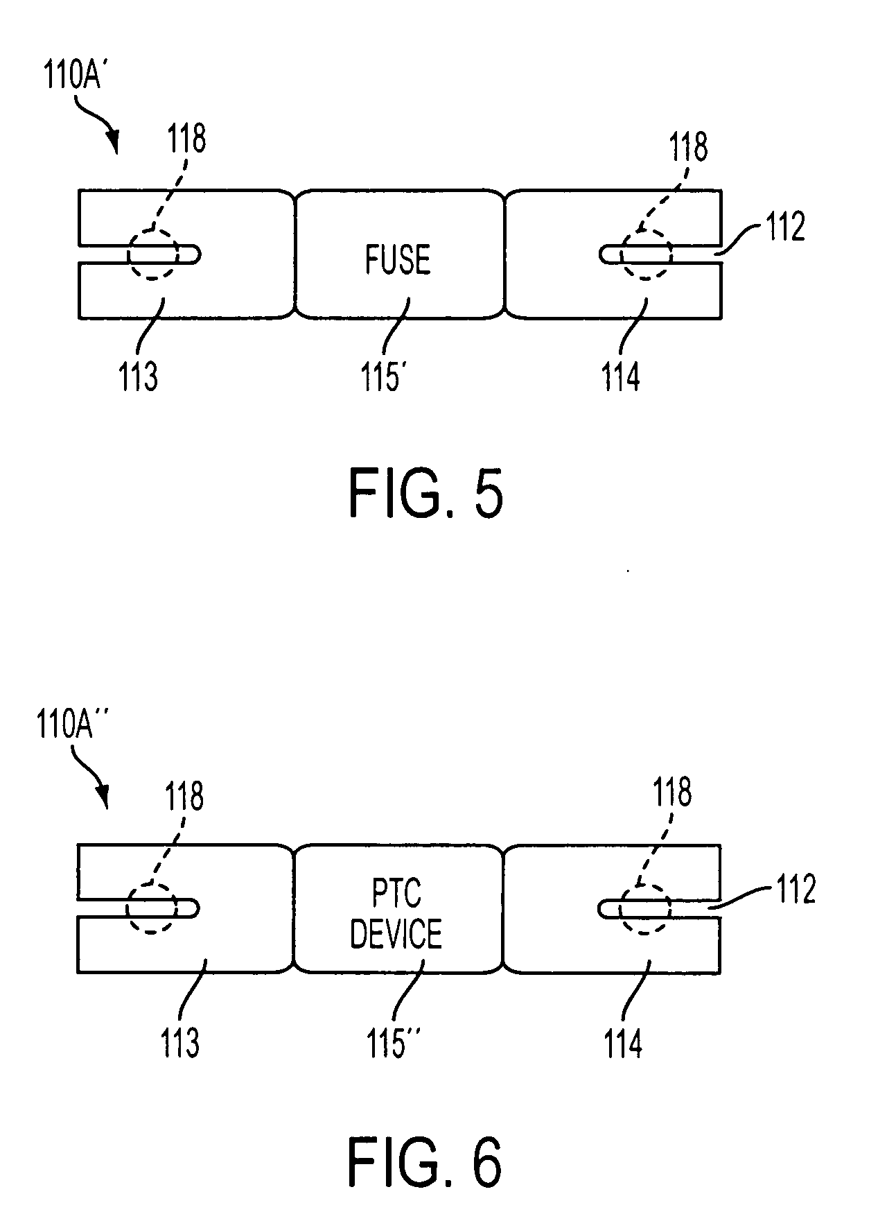 Cell connection straps for battery cells of a battery pack