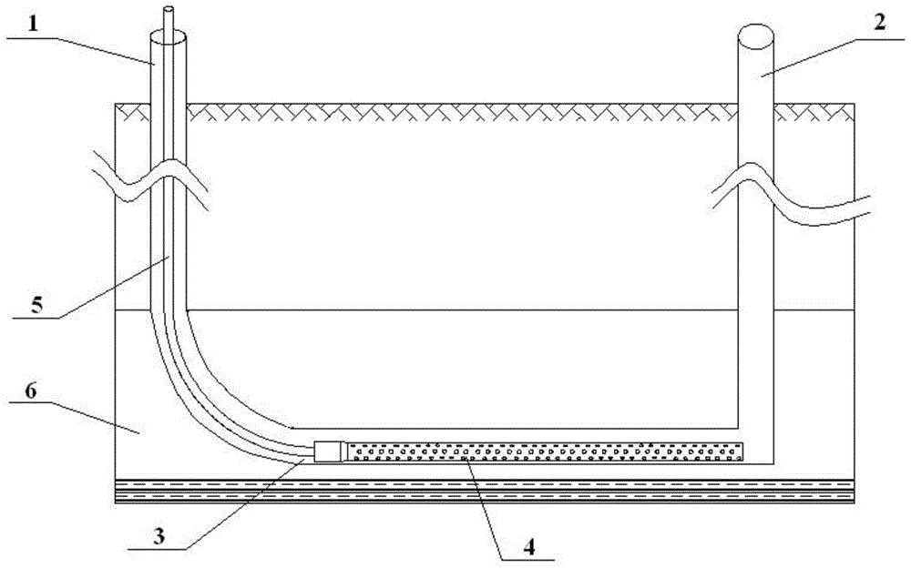Hole Reaming Method for Coal Seam Passage