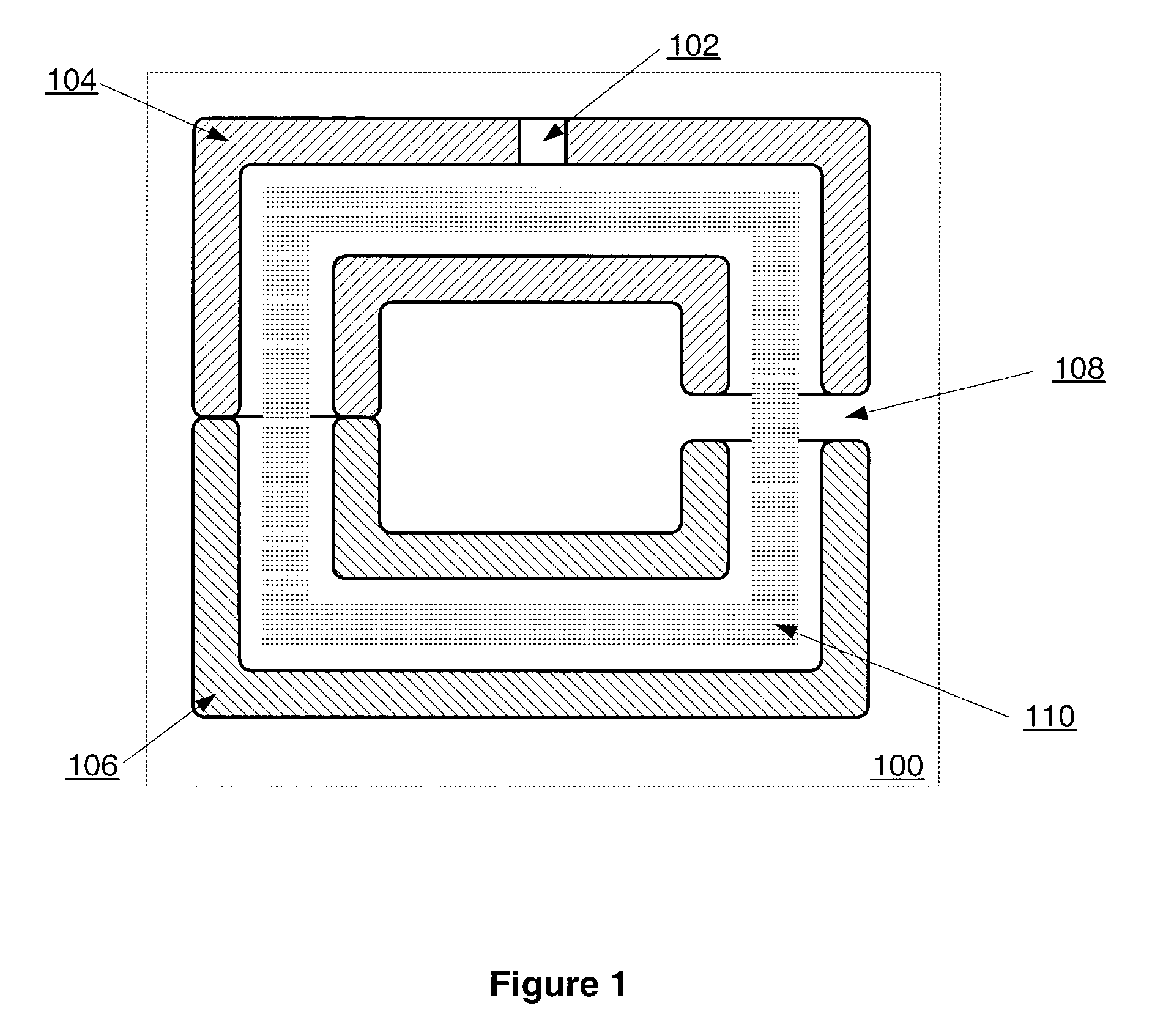 Deterioration resistant chambers for inductively coupled plasma production