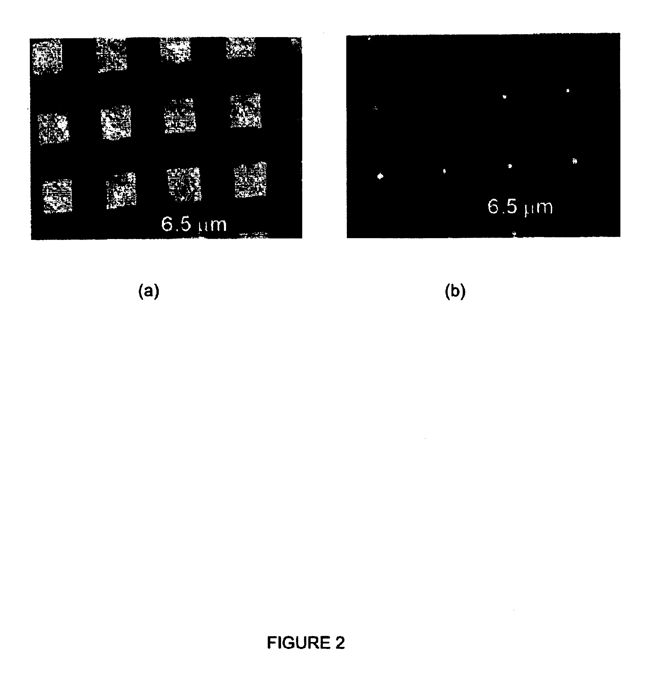 Method for uniform electrochemical reduction of apertures to micron and submicron dimensions using commercial biperiodic metallic mesh arrays and devices derived therefrom