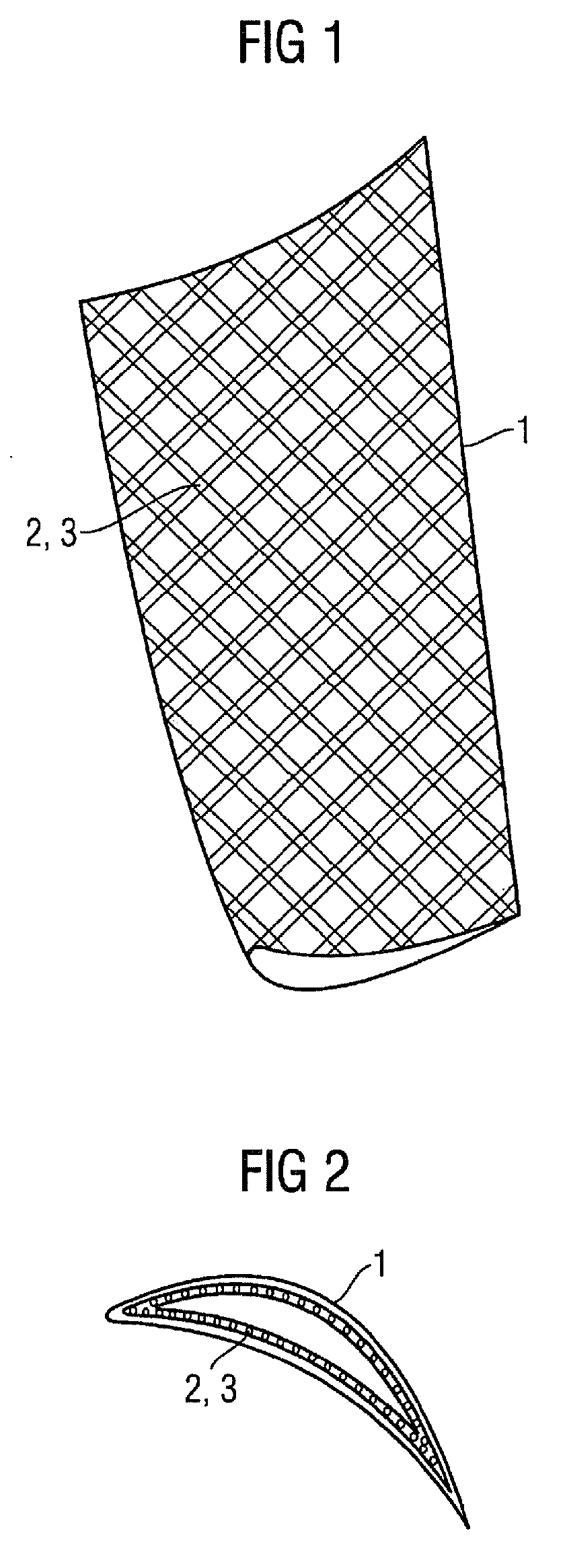 Guide Vane for a Condensation Steam Turbine and Associated Condensation Steam Turbine