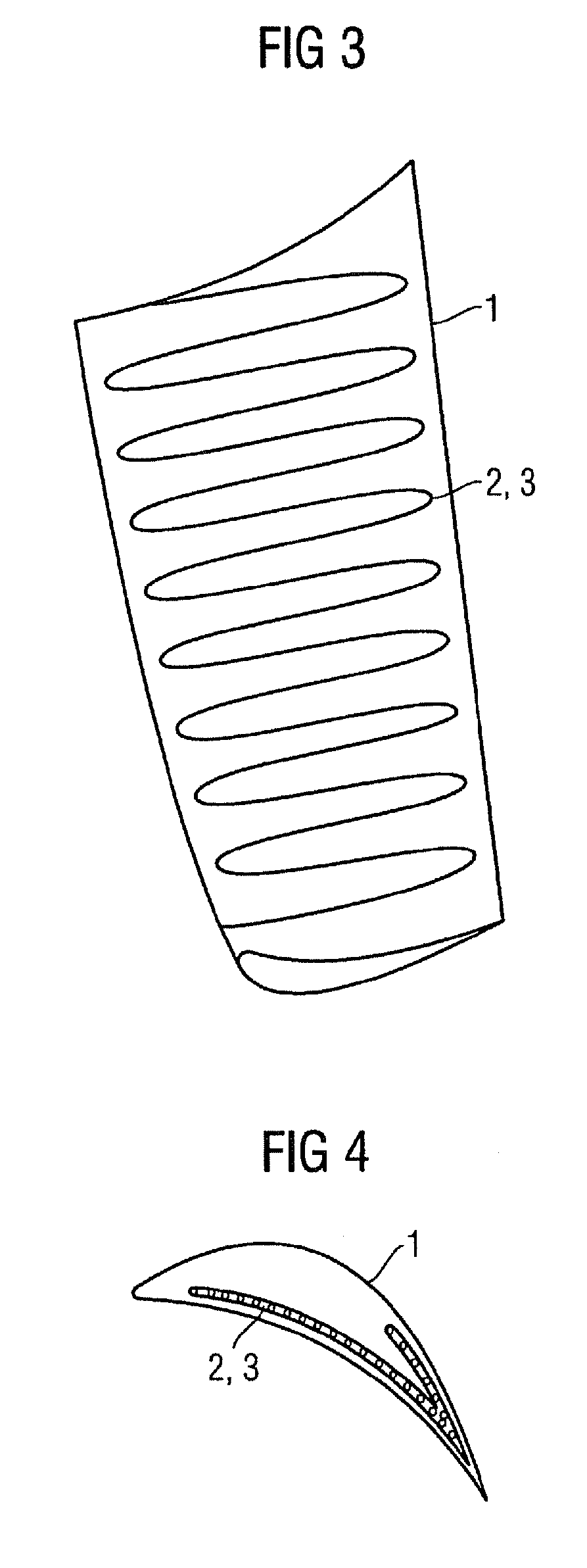 Guide Vane for a Condensation Steam Turbine and Associated Condensation Steam Turbine