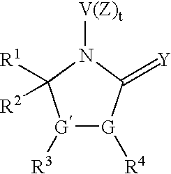 Pyrrolidinone derivatives