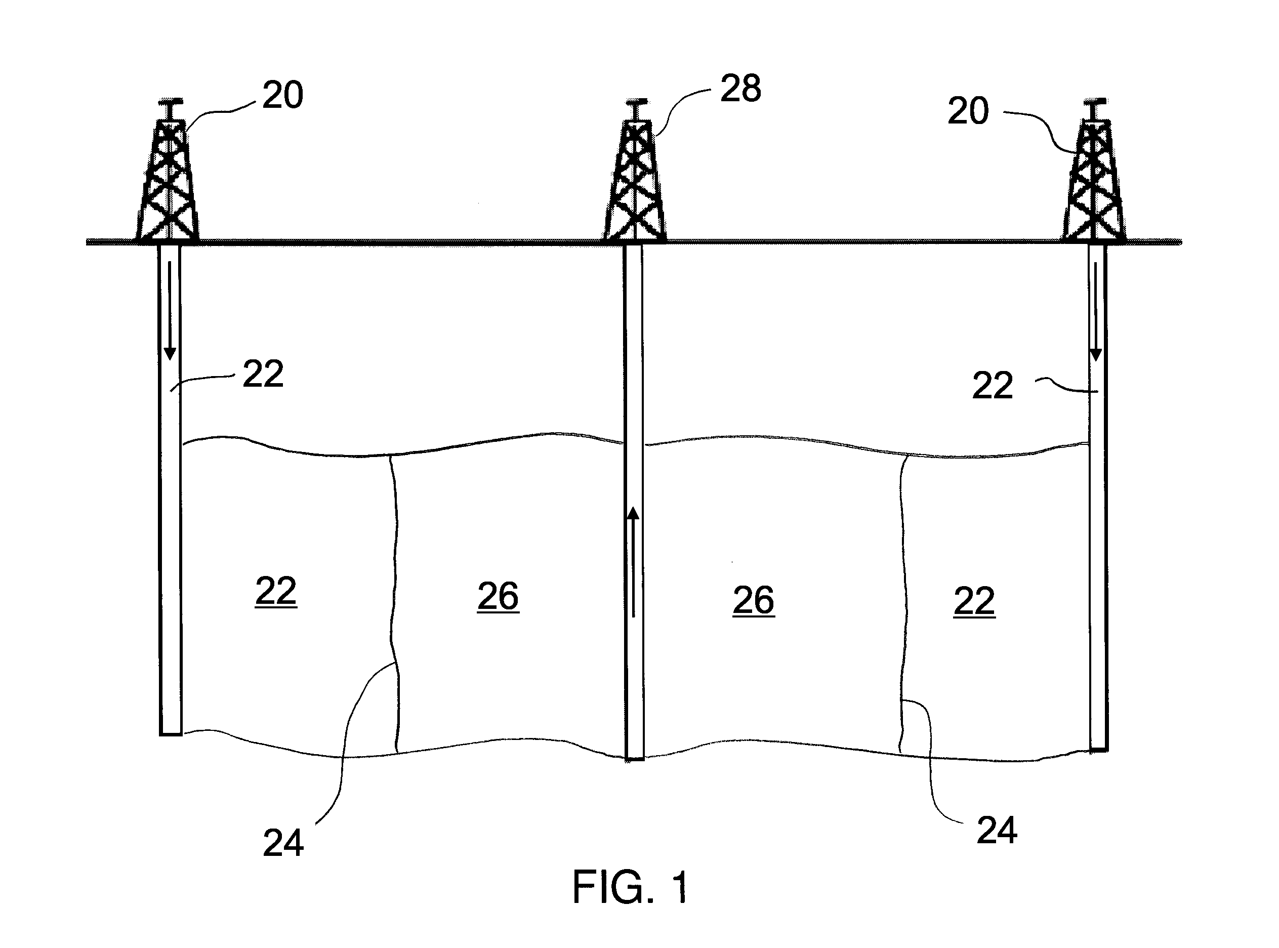 Viscous carbon dioxide composition and method of making and using a viscous carbon dioxide composition