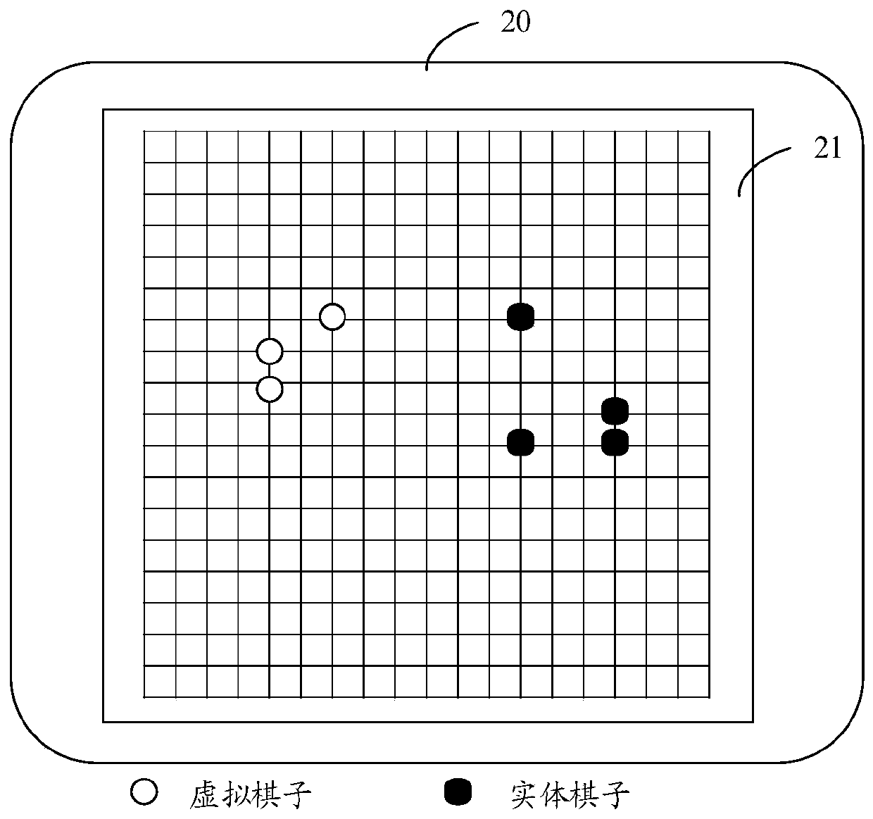 Display control method, terminal and computer-readable storage medium