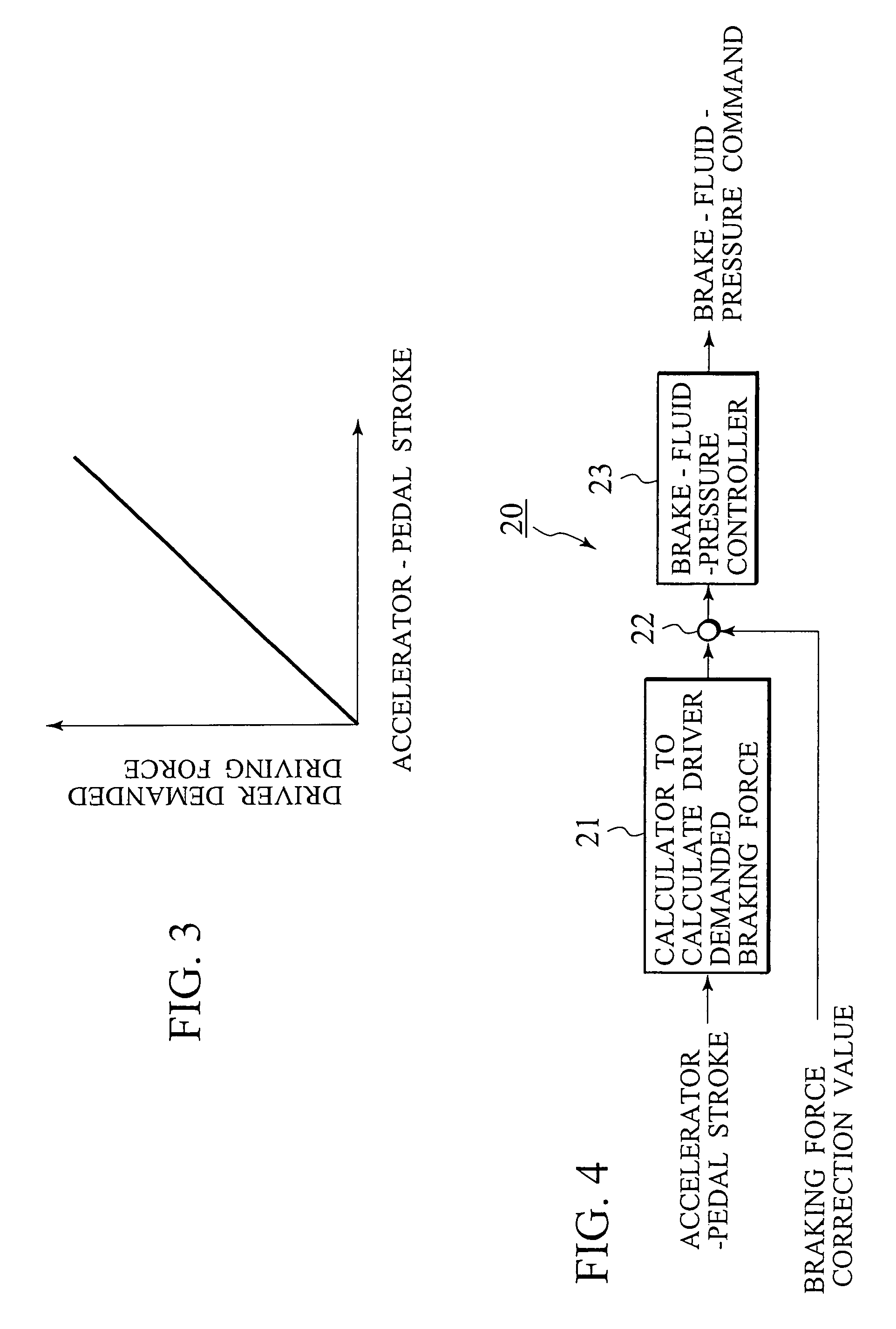 Information providing apparatus for a vehicle