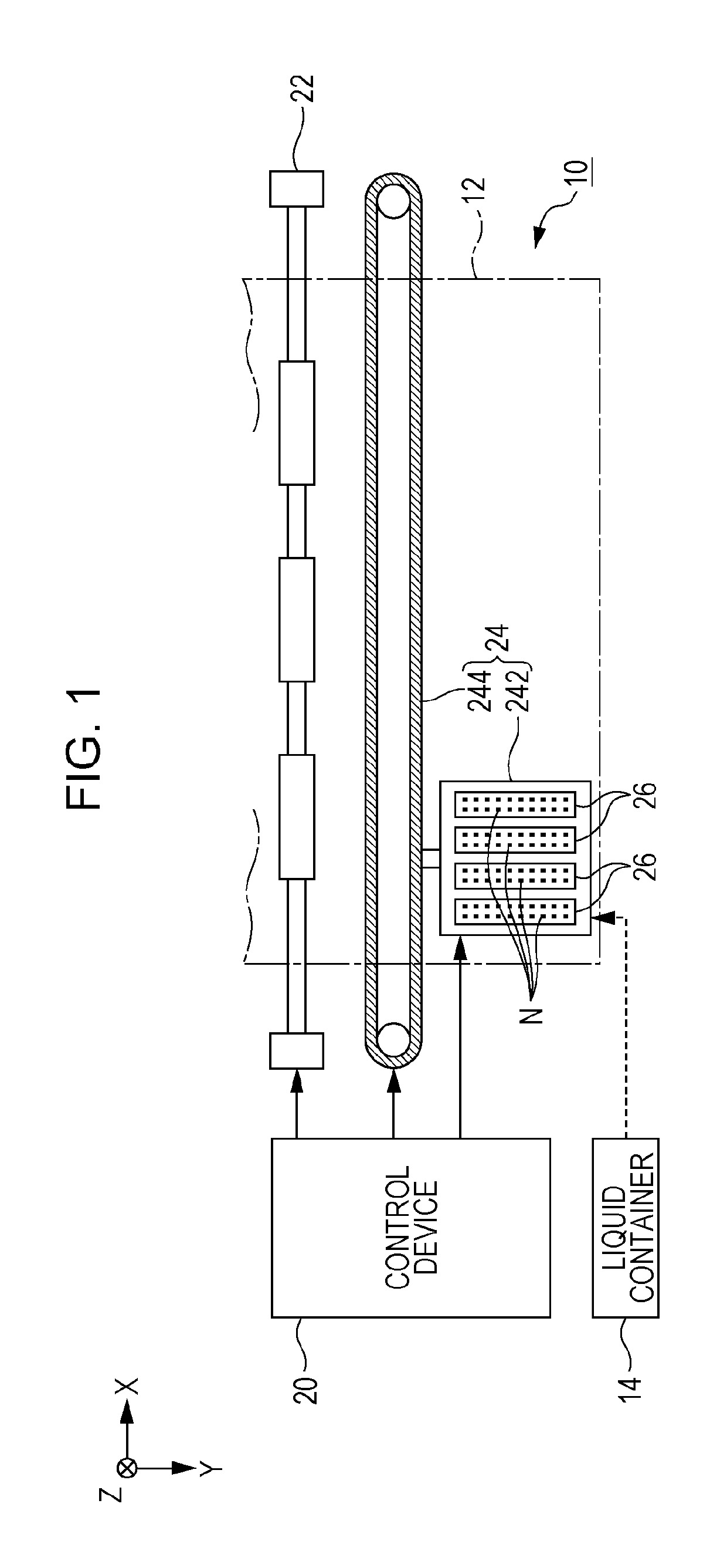 Liquid ejecting head and liquid ejecting apparatus