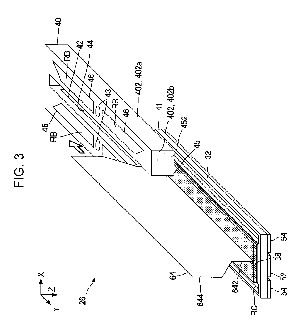 Liquid ejecting head and liquid ejecting apparatus