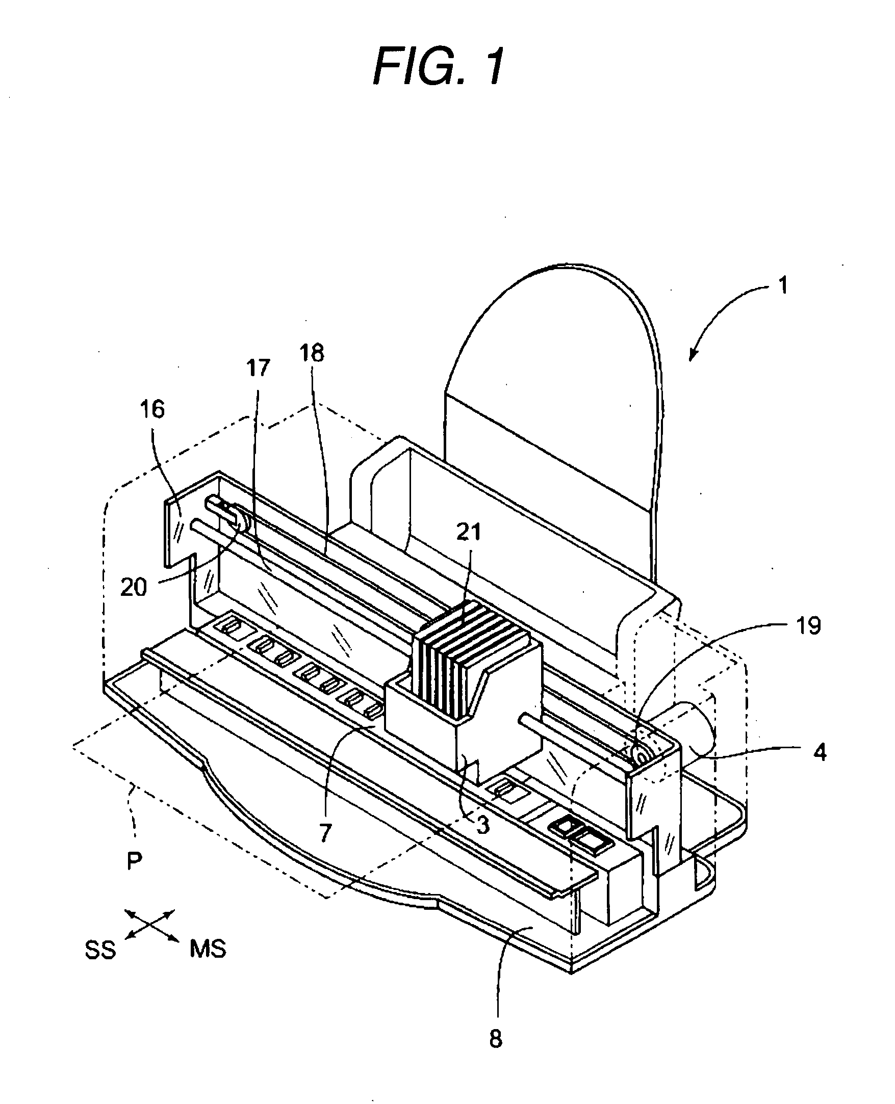 Method of controlling stepping motor, apparatus for controlling stepping motor, and printer