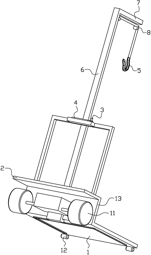 Crash test dummy allocation and transportation equipment