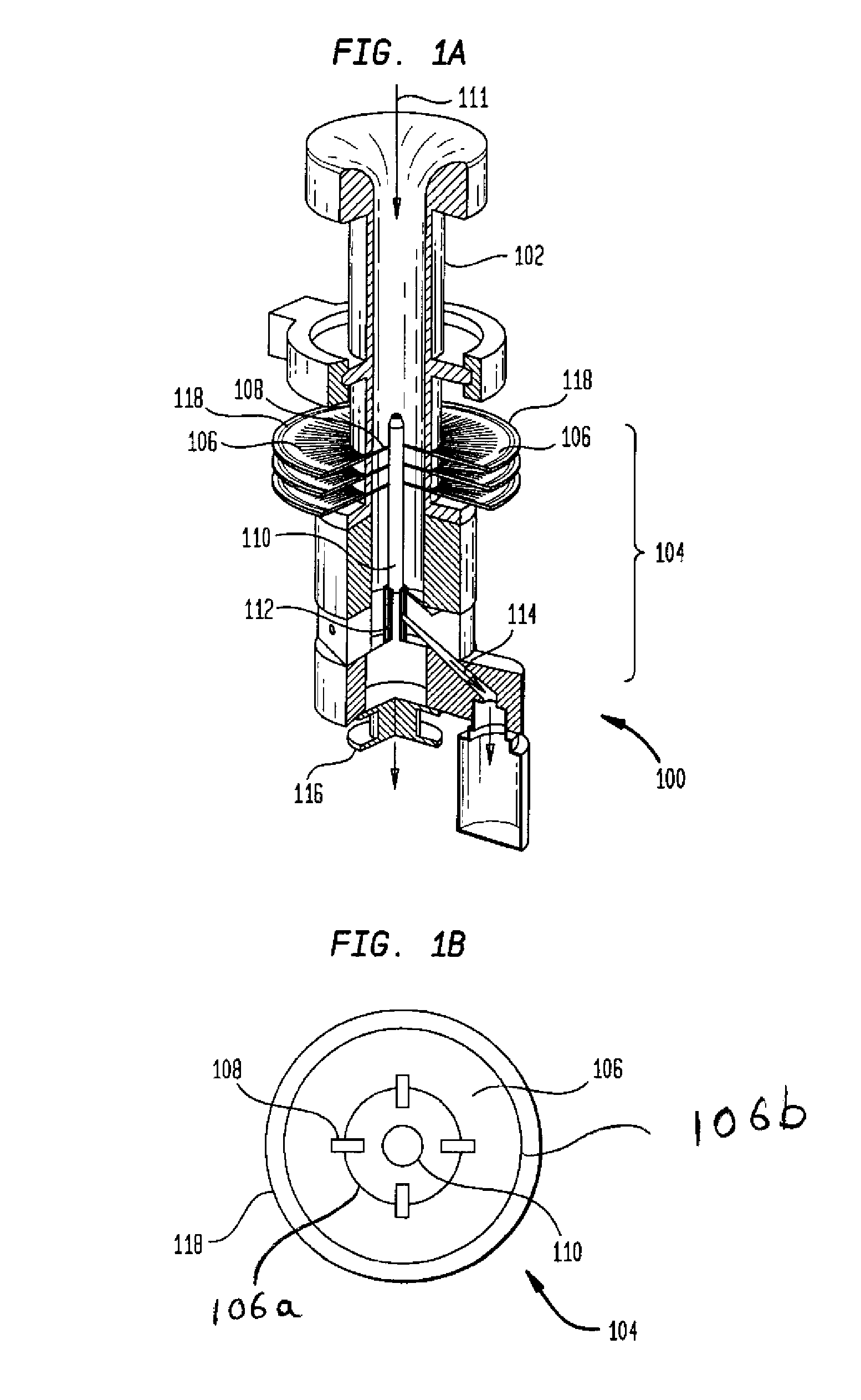 Ballast circuit for electrostatic particle collection systems