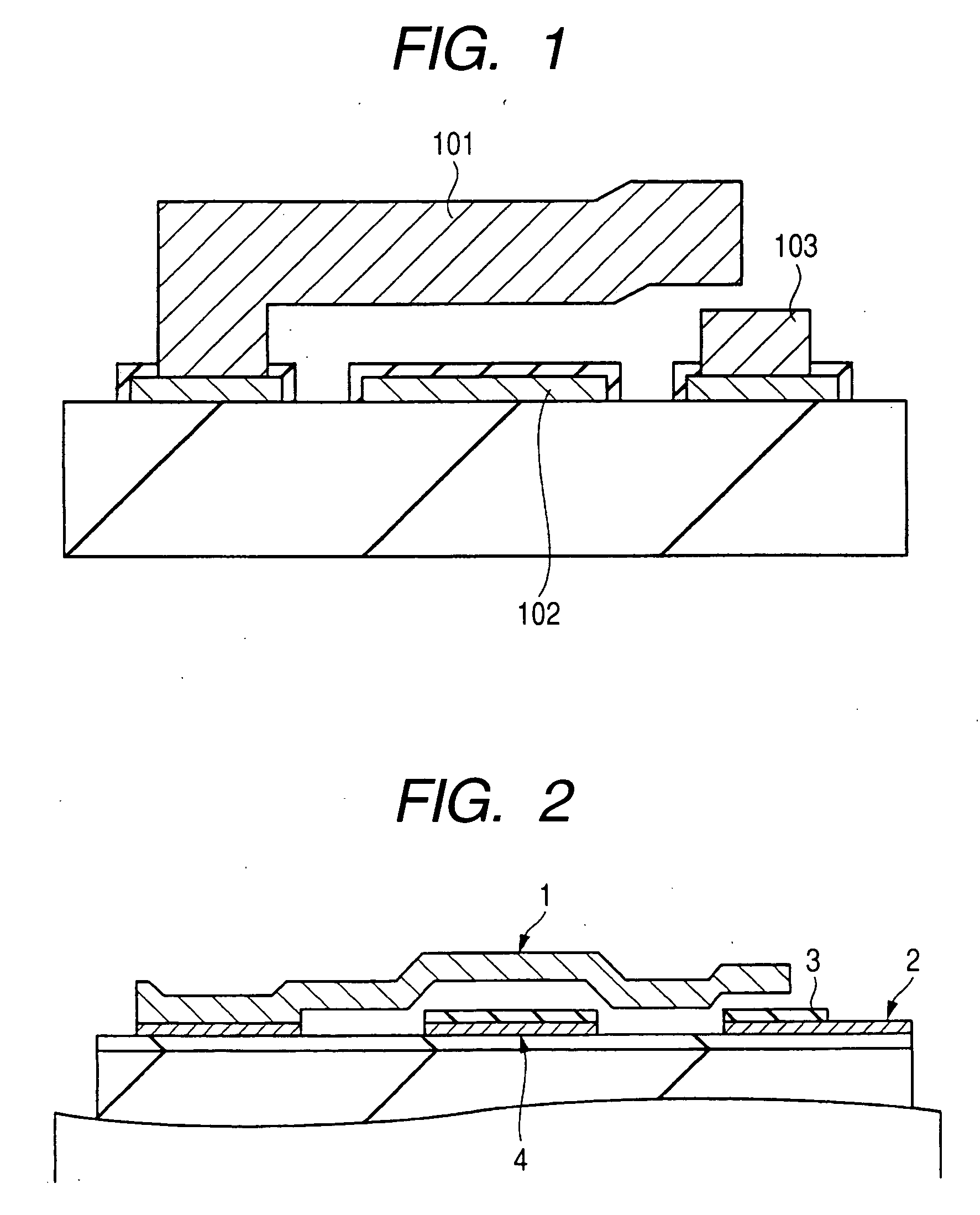 Switch, semiconductor device, and manufacturing method thereof