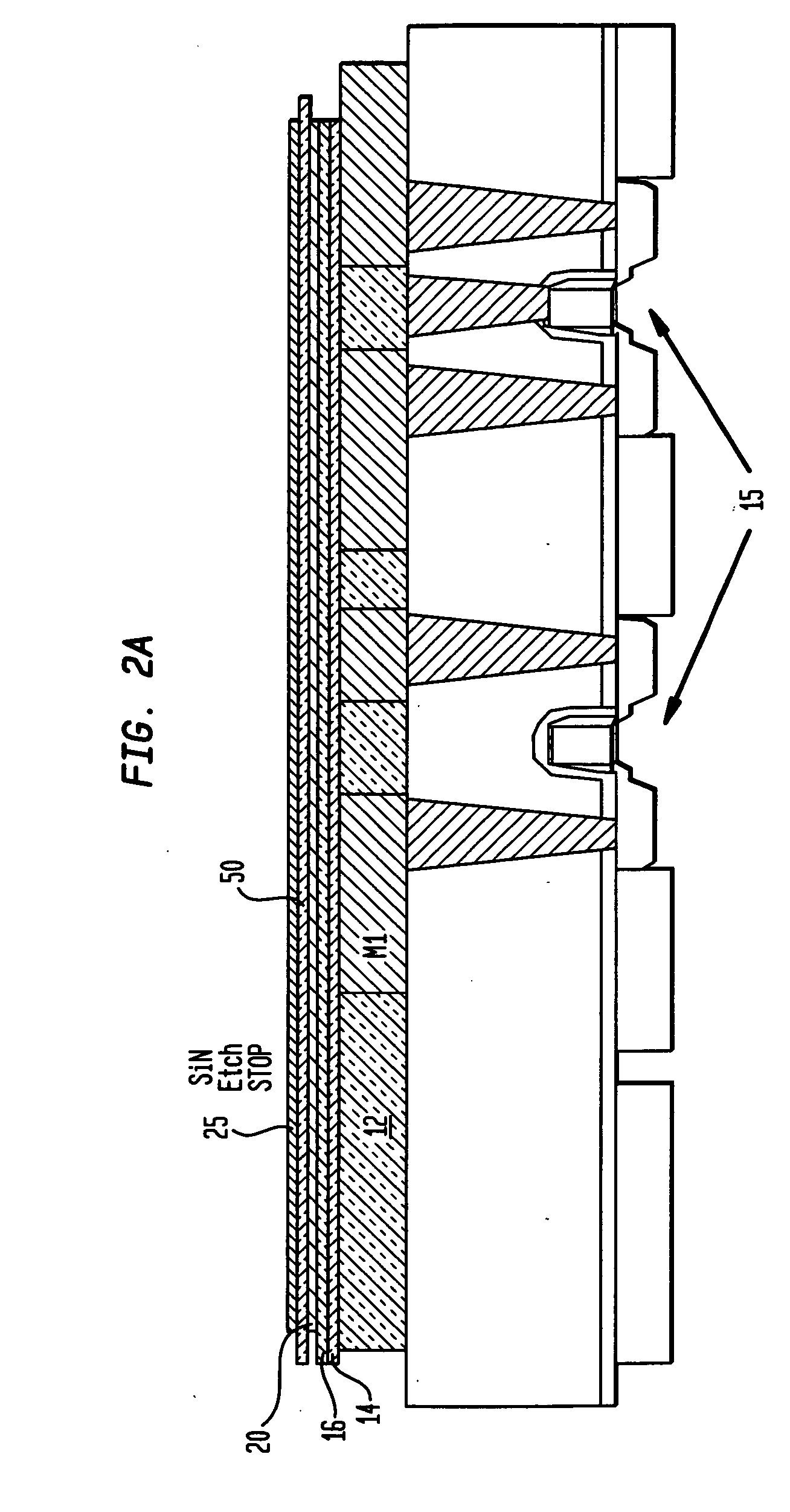 Thin film resistor with current density enhancing layer (CDEL)