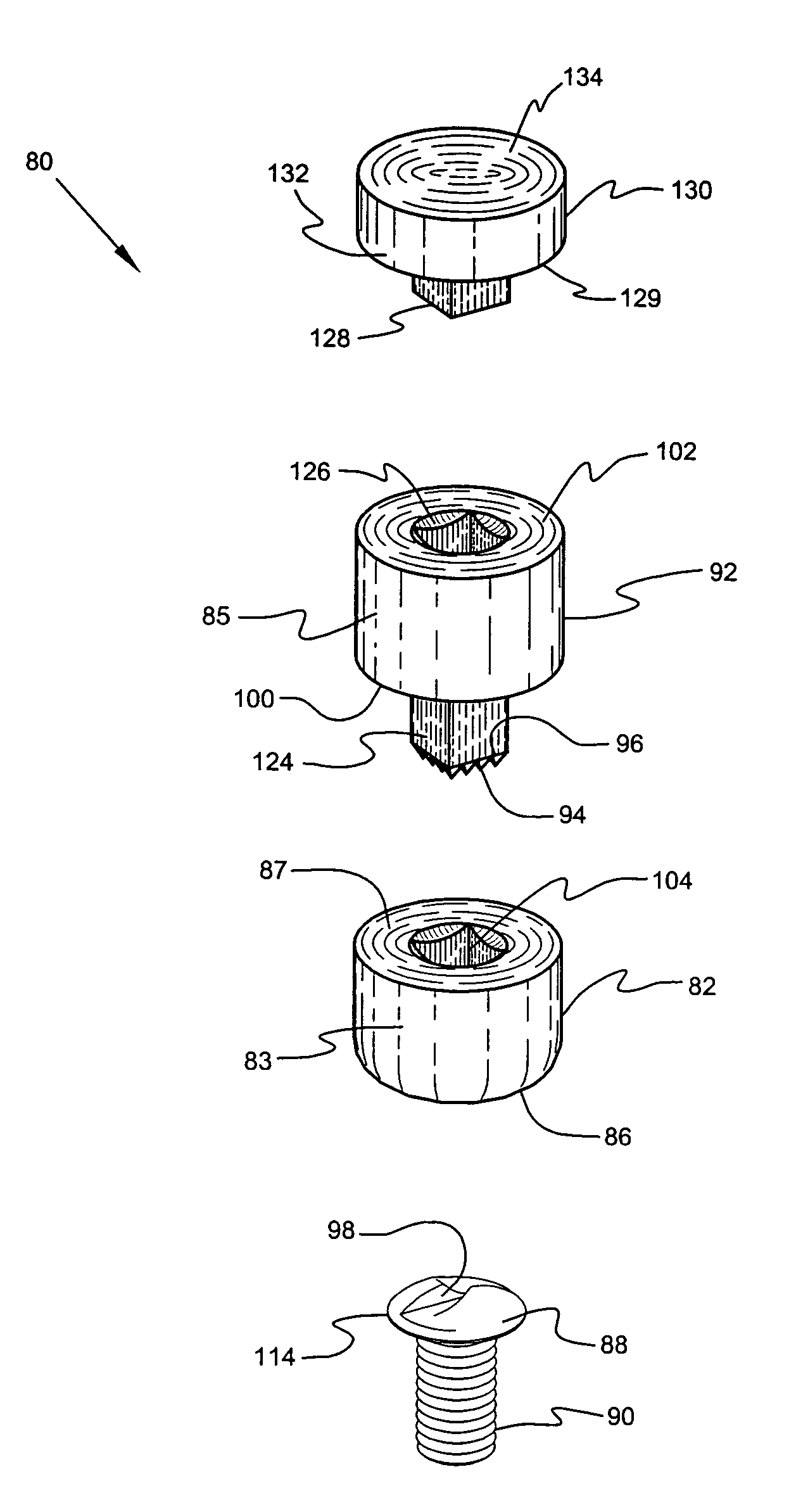 Impact driver and fastener removal device