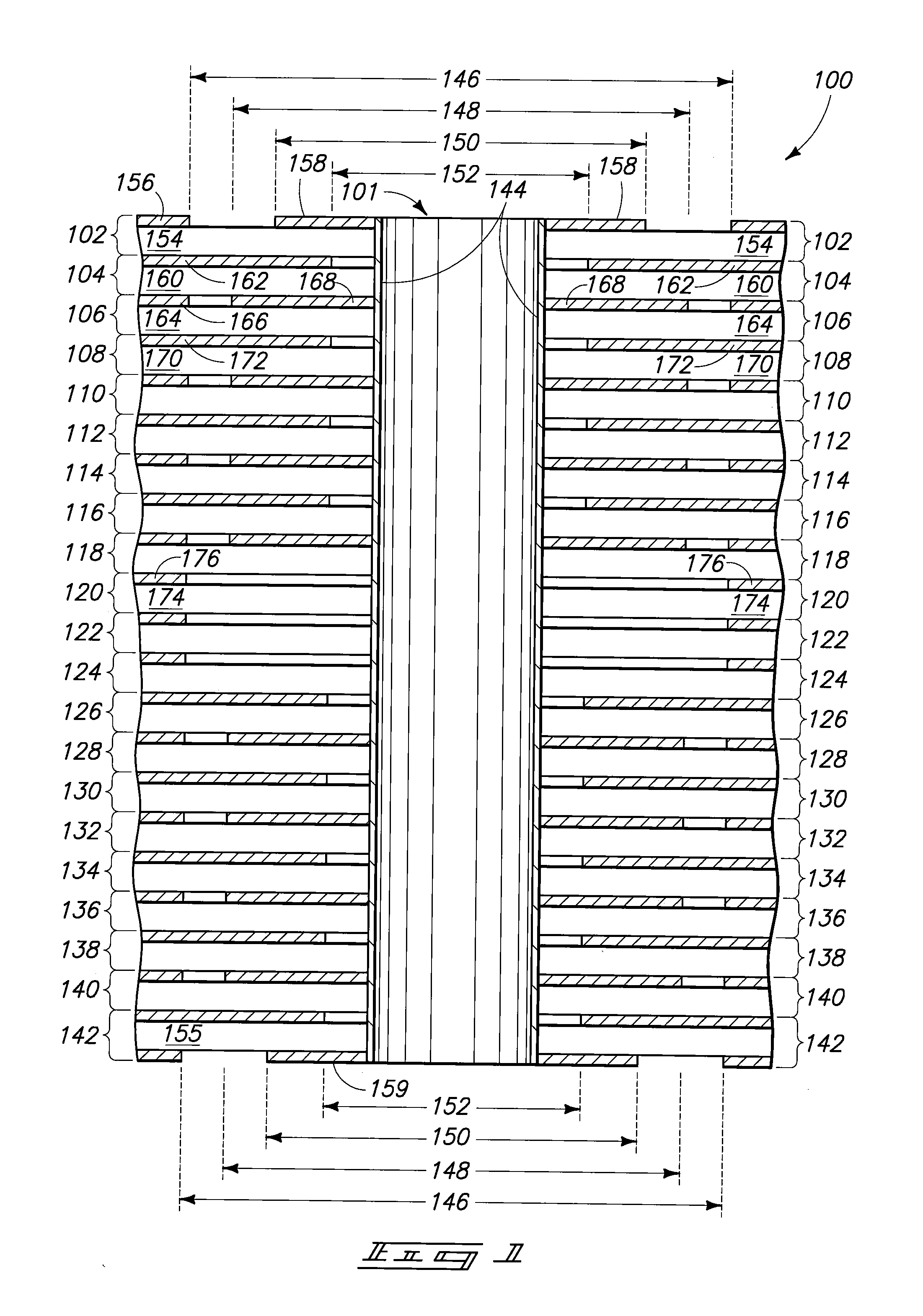Printed Circuit Boards, Printed Circuit Board Capacitors, Electronic Filters, Capacitor Forming Methods, and Articles of Manufacture