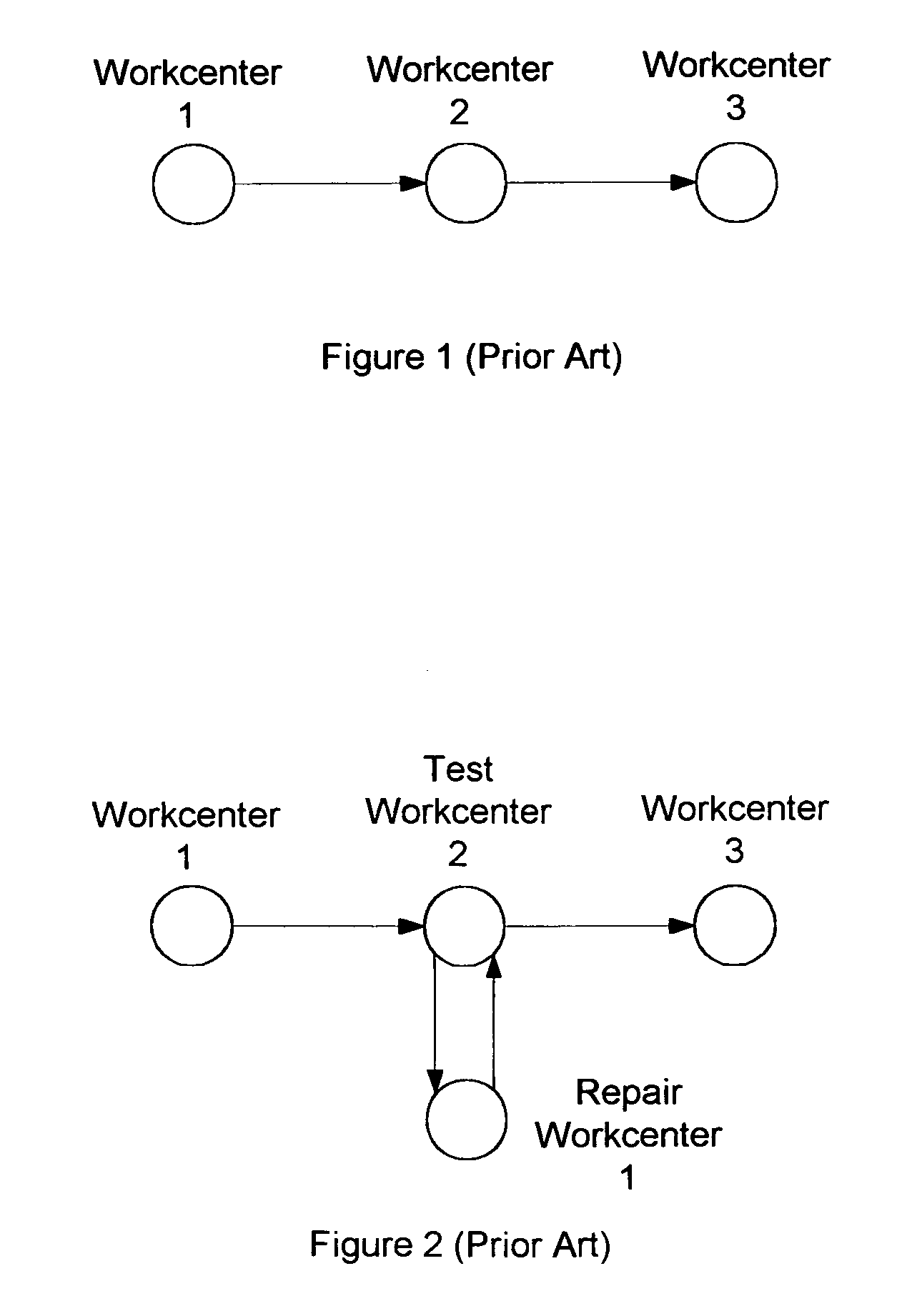 Directed defective item repair system and methods
