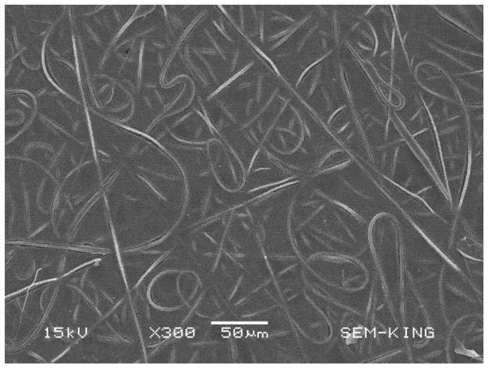 PHBV (Polyhydroxylbutyrate Valerate) composite membrane with high water flux, as well as preparation method and application thereof