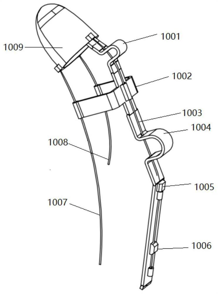 A smart flexible hand functional rehabilitation glove based on shape memory alloy