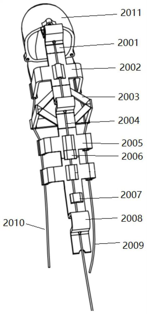 A smart flexible hand functional rehabilitation glove based on shape memory alloy