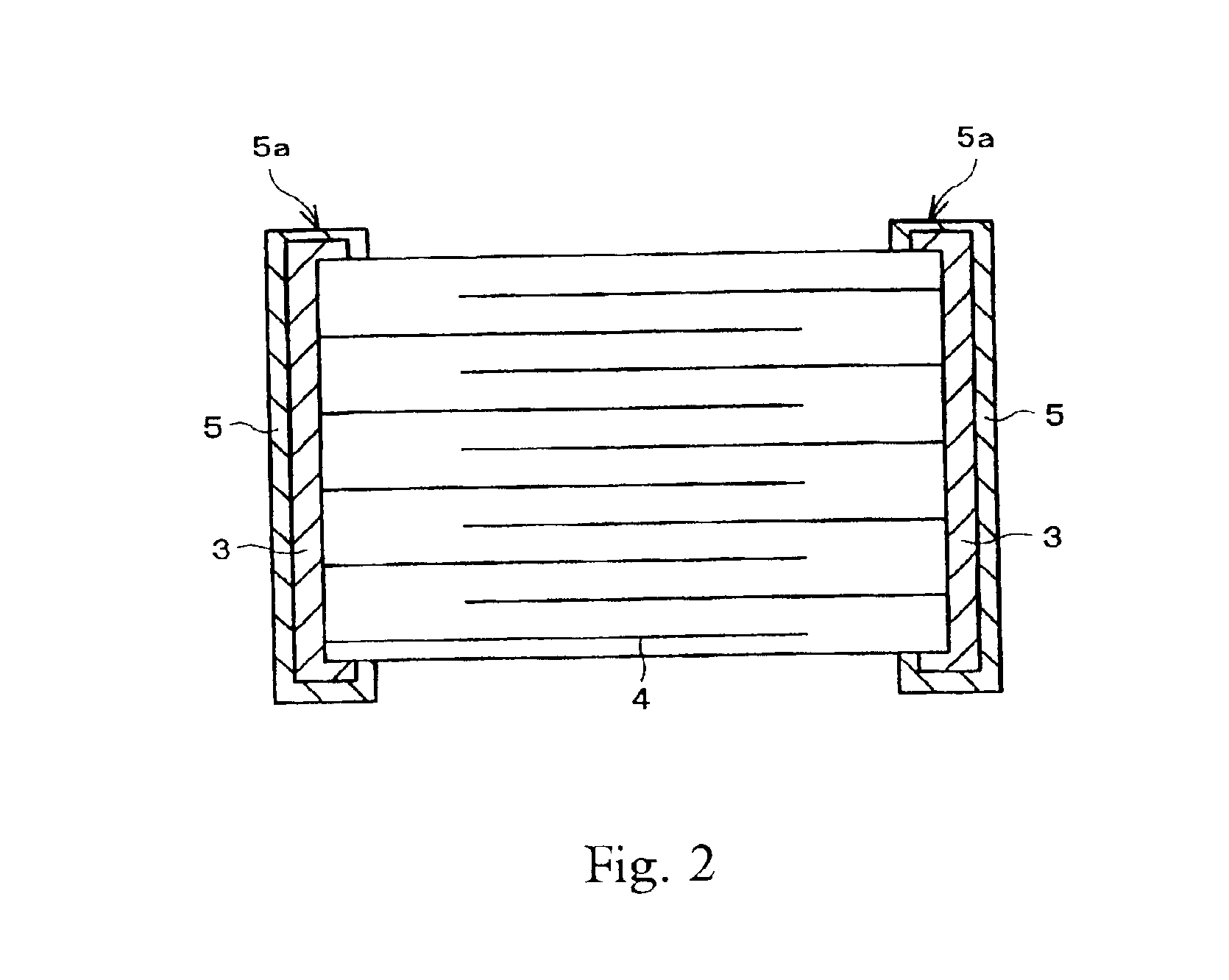 Method for plating electrodes of ceramic chip electronic components