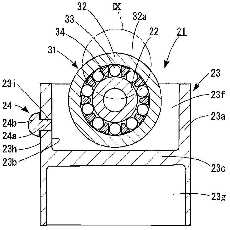 Pump Tappet